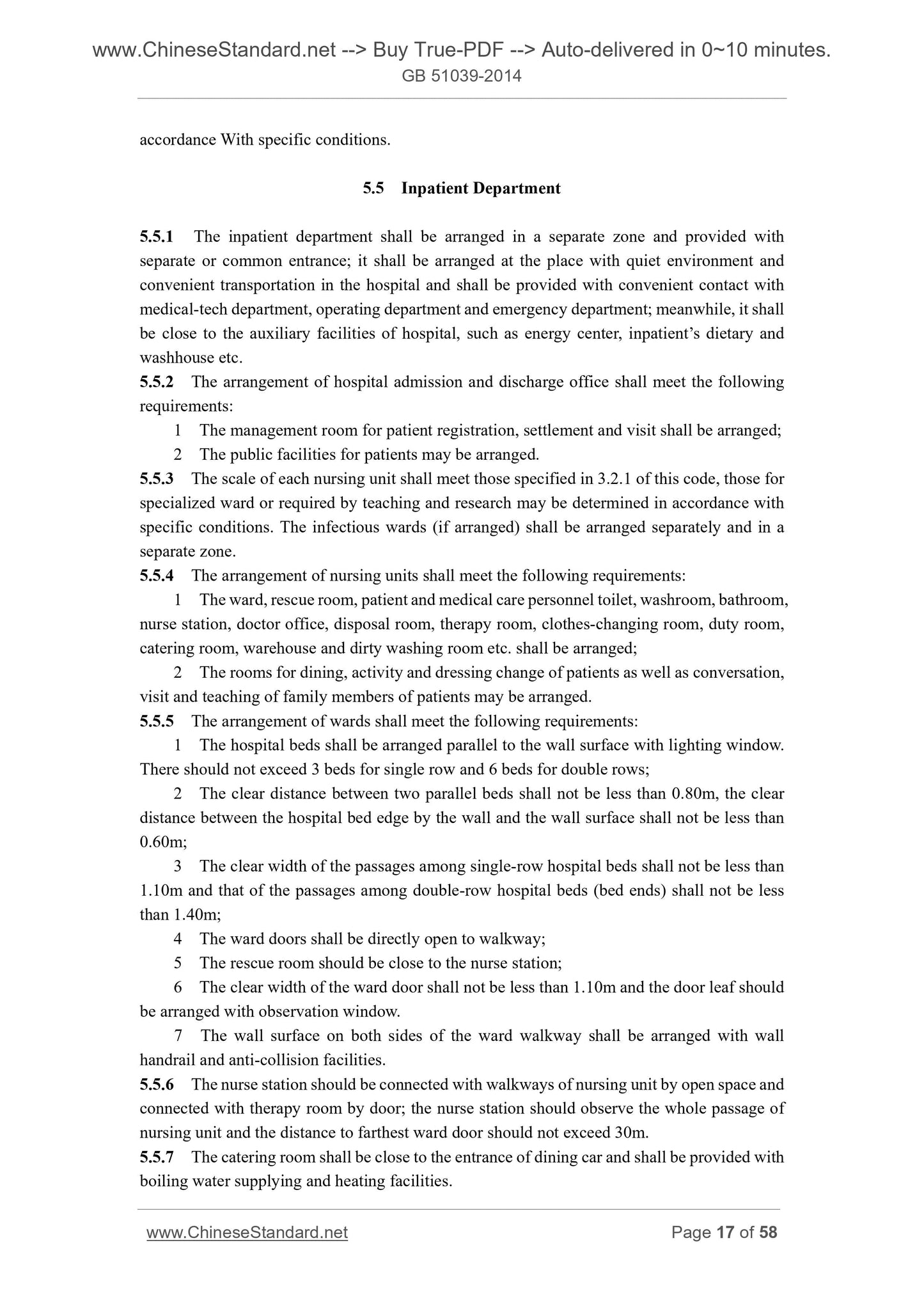 GB 51039-2014 Page 9