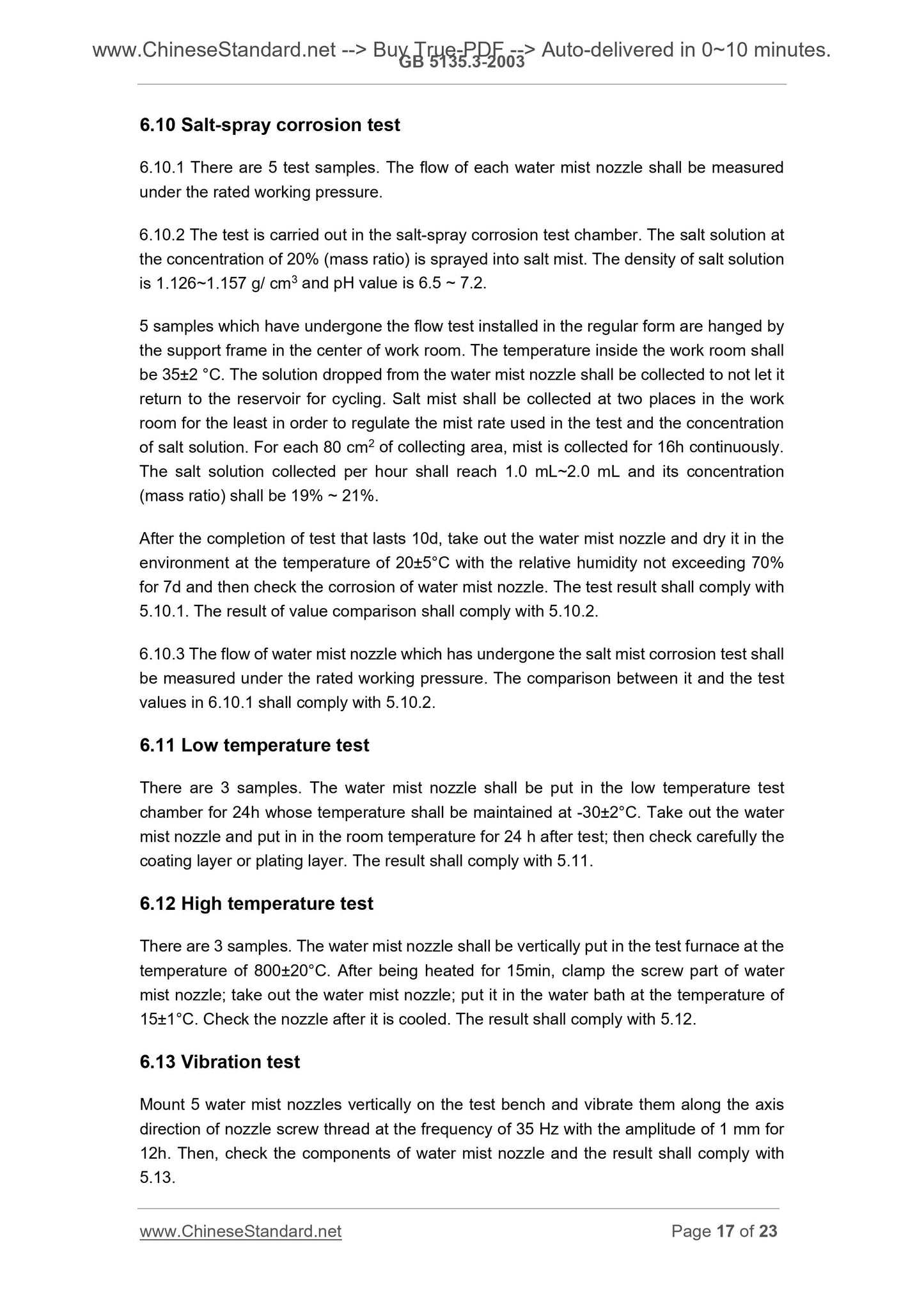 GB 5135.3-2003 Page 9