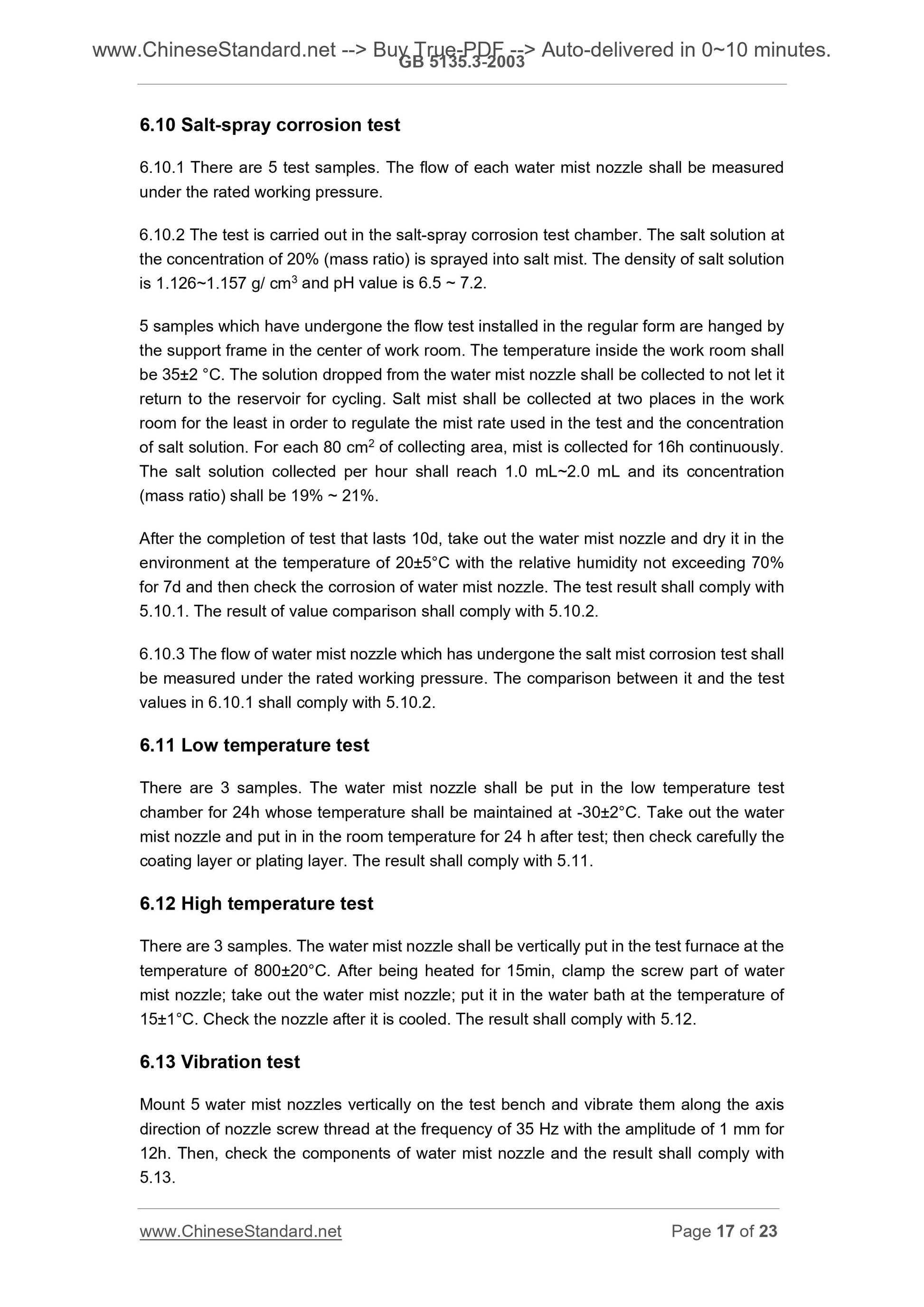 GB 5135.3-2003 Page 9
