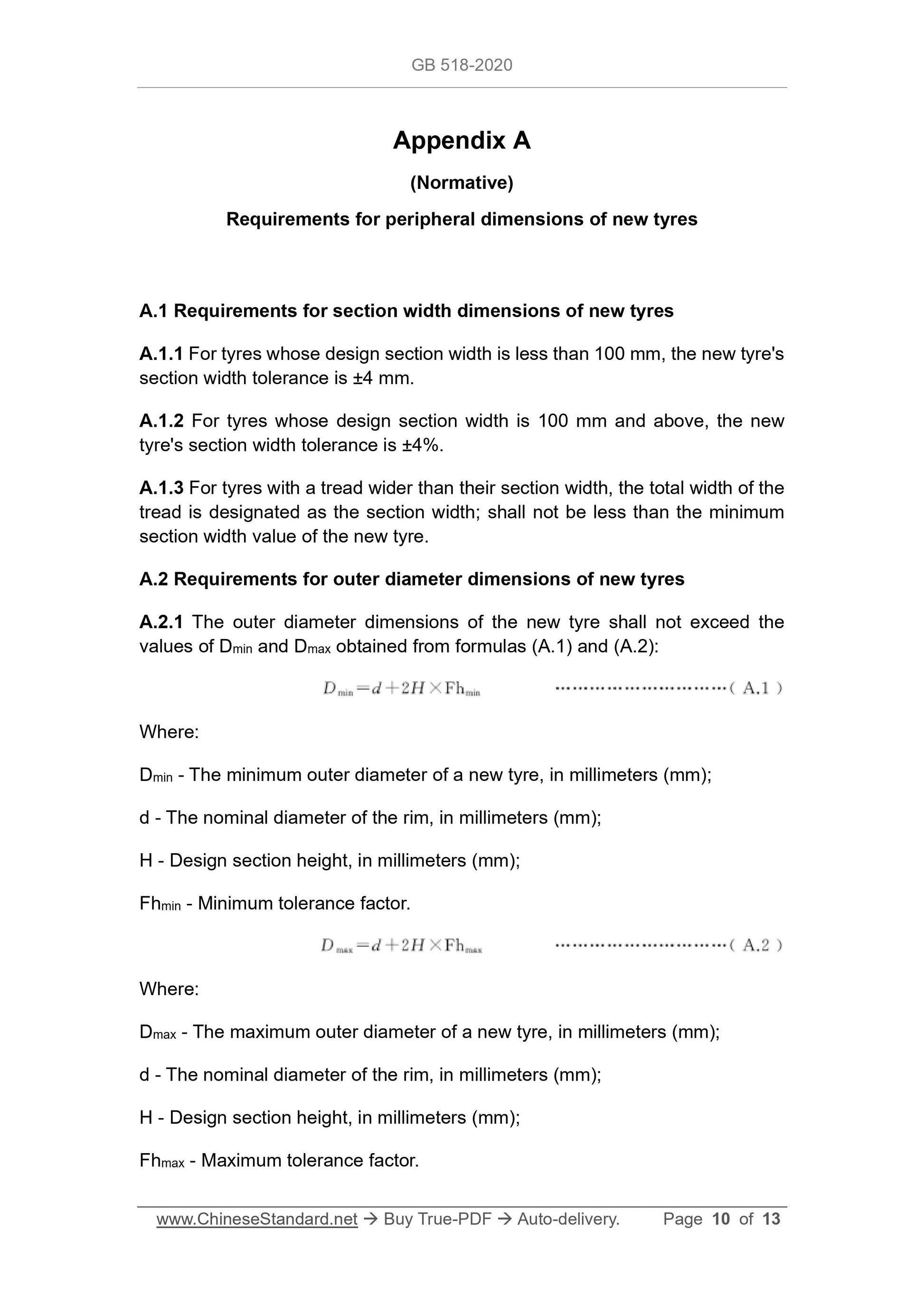 GB 518-2020 Page 10