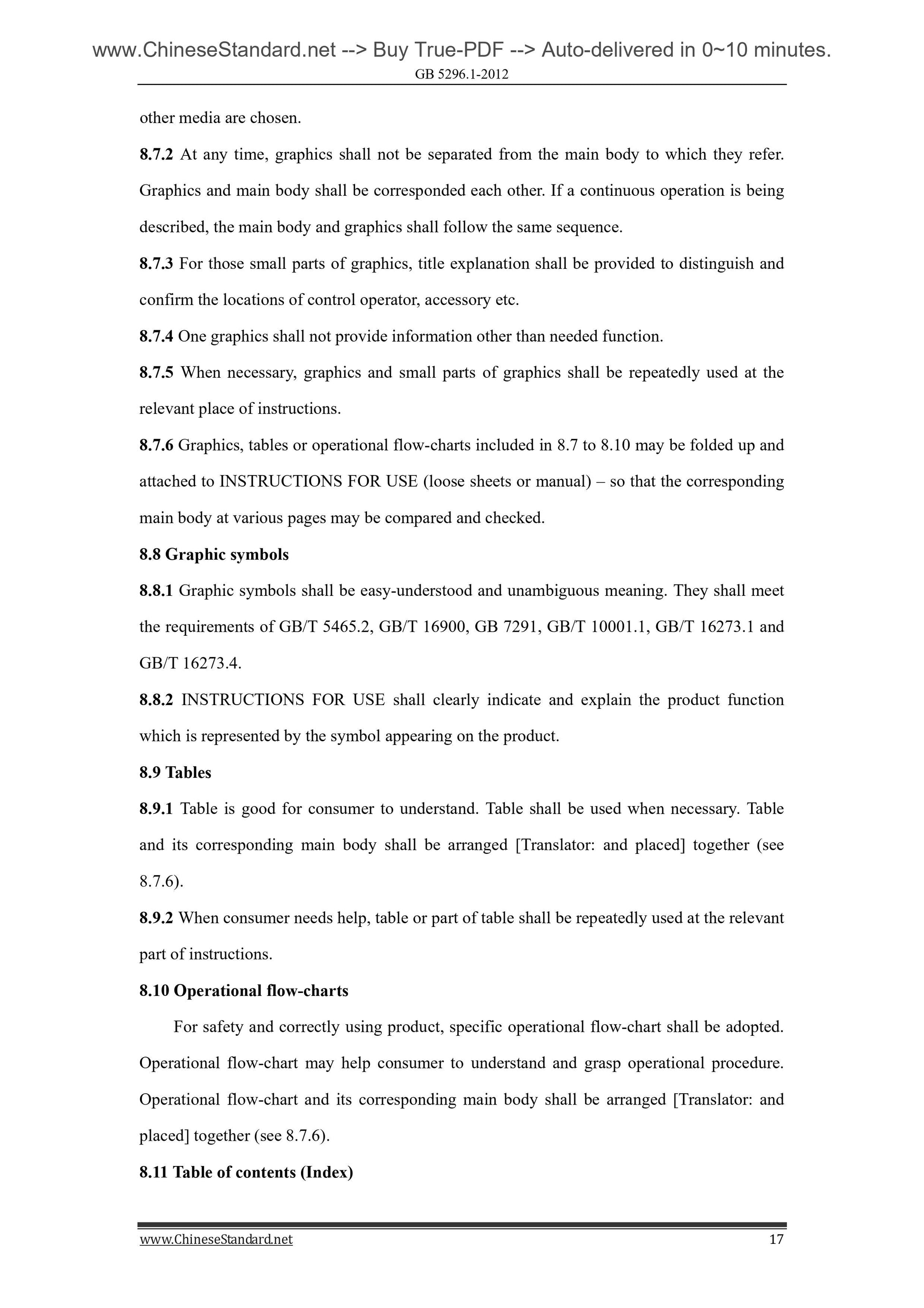 GB 5296.1-2012 Page 11