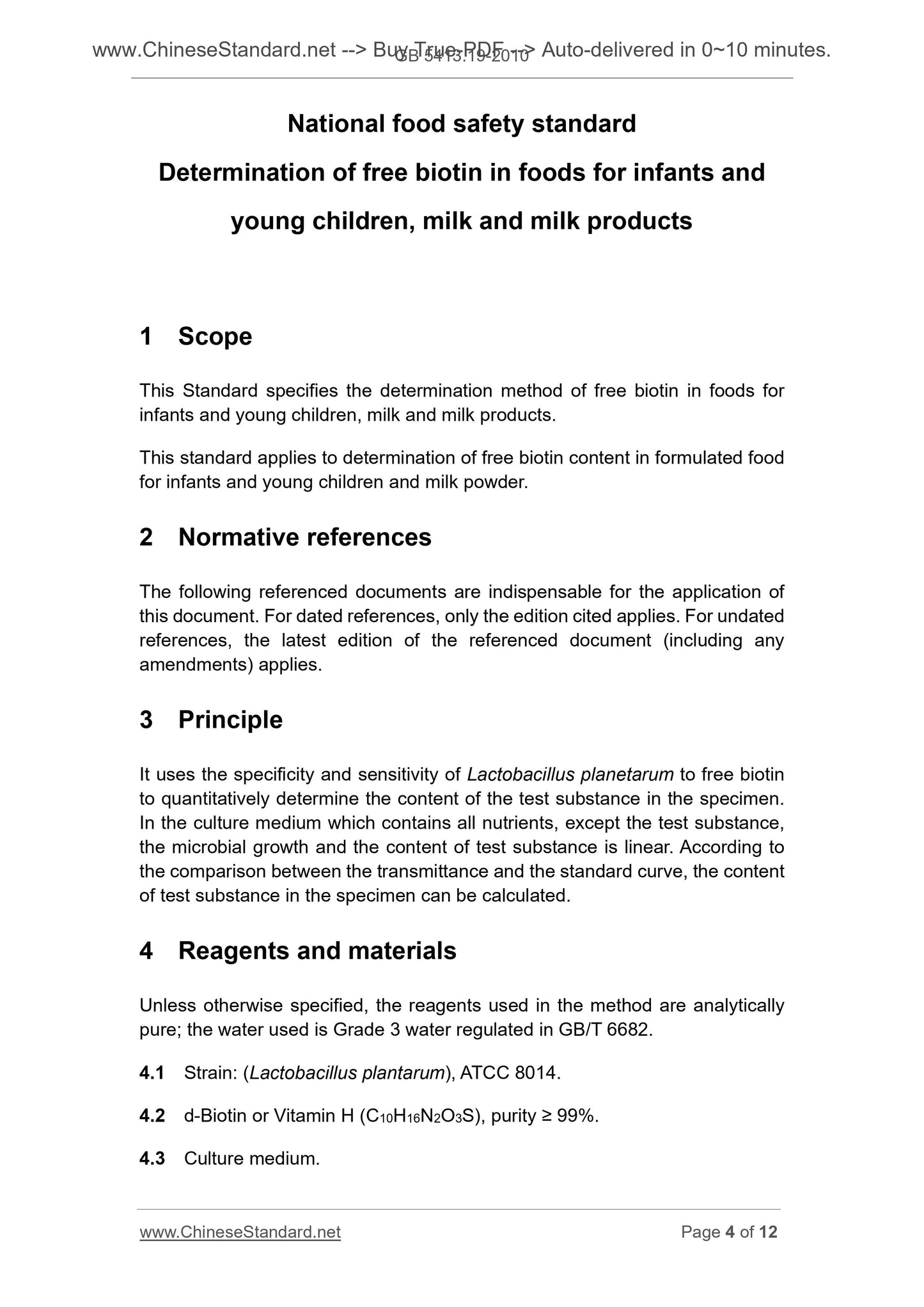 GB 5413.19-2010 Page 4