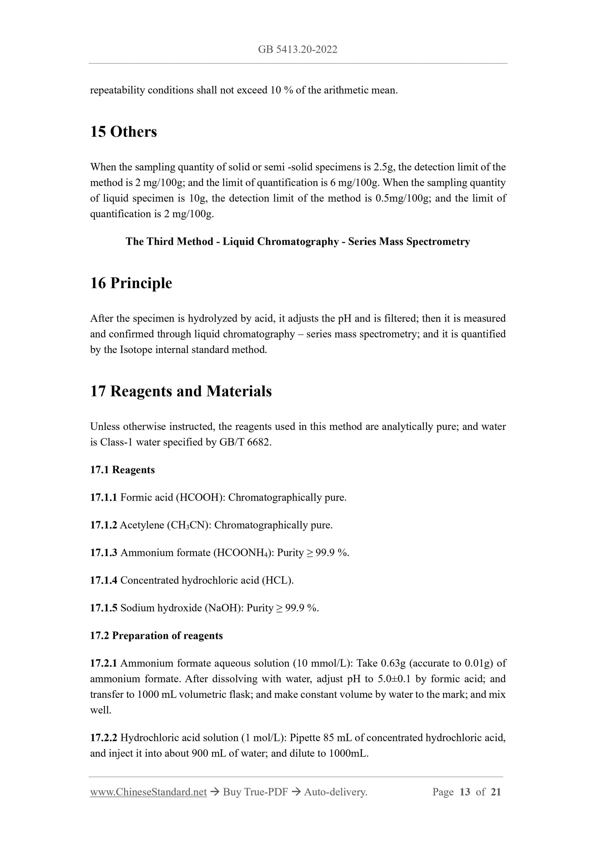 GB 5413.20-2022 Page 8