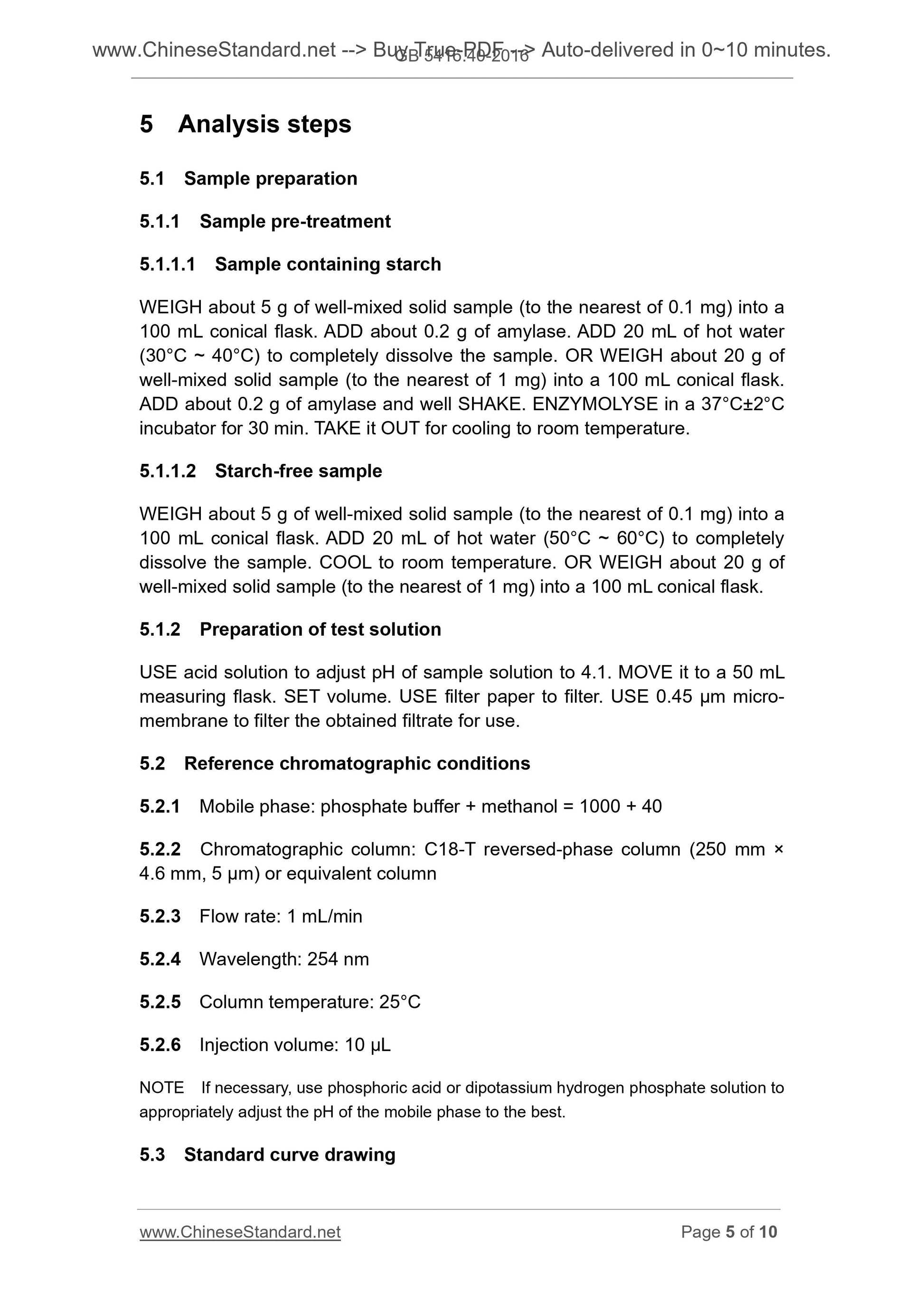 GB 5413.40-2016 Page 4