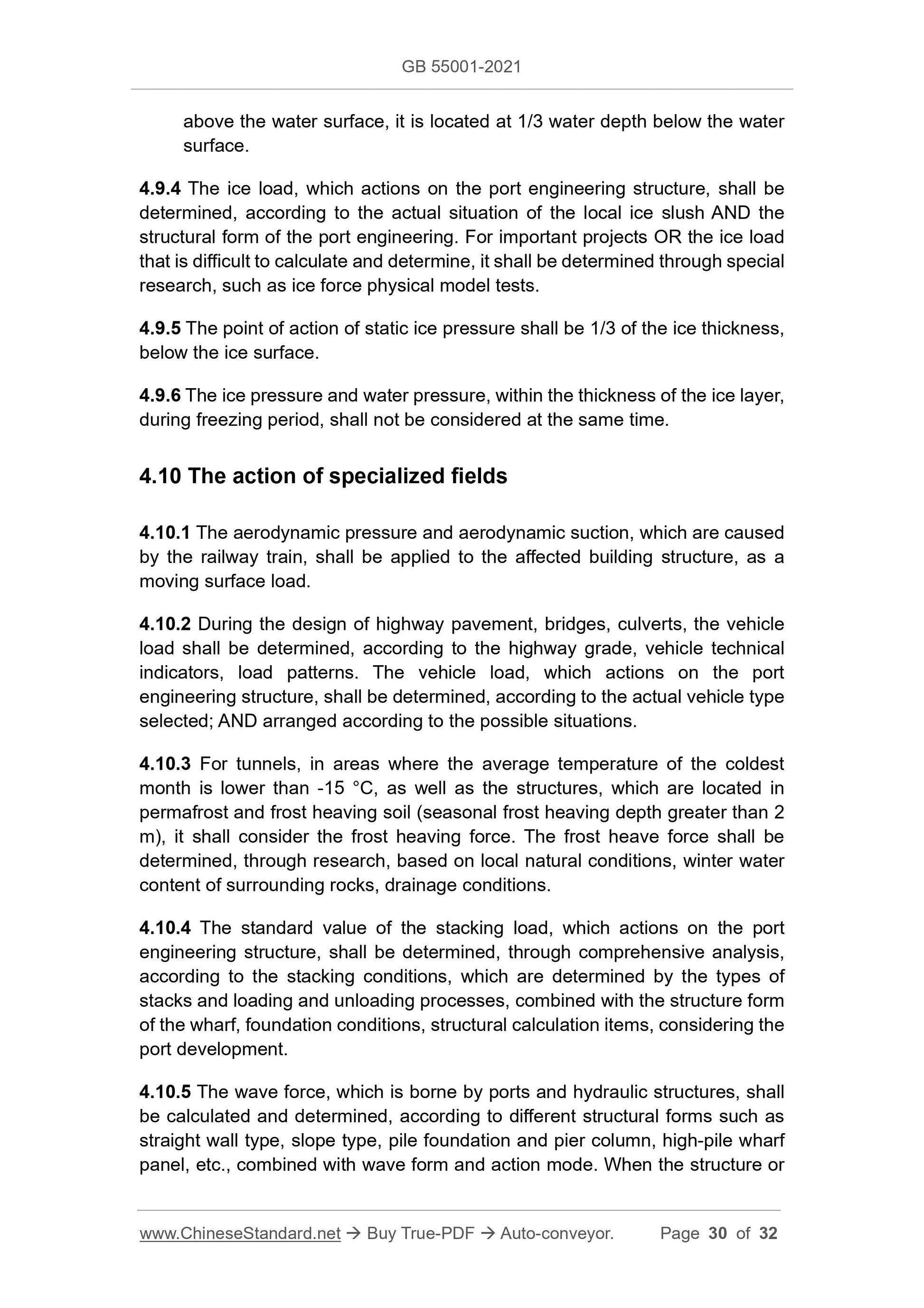 GB 55001-2021 Page 10