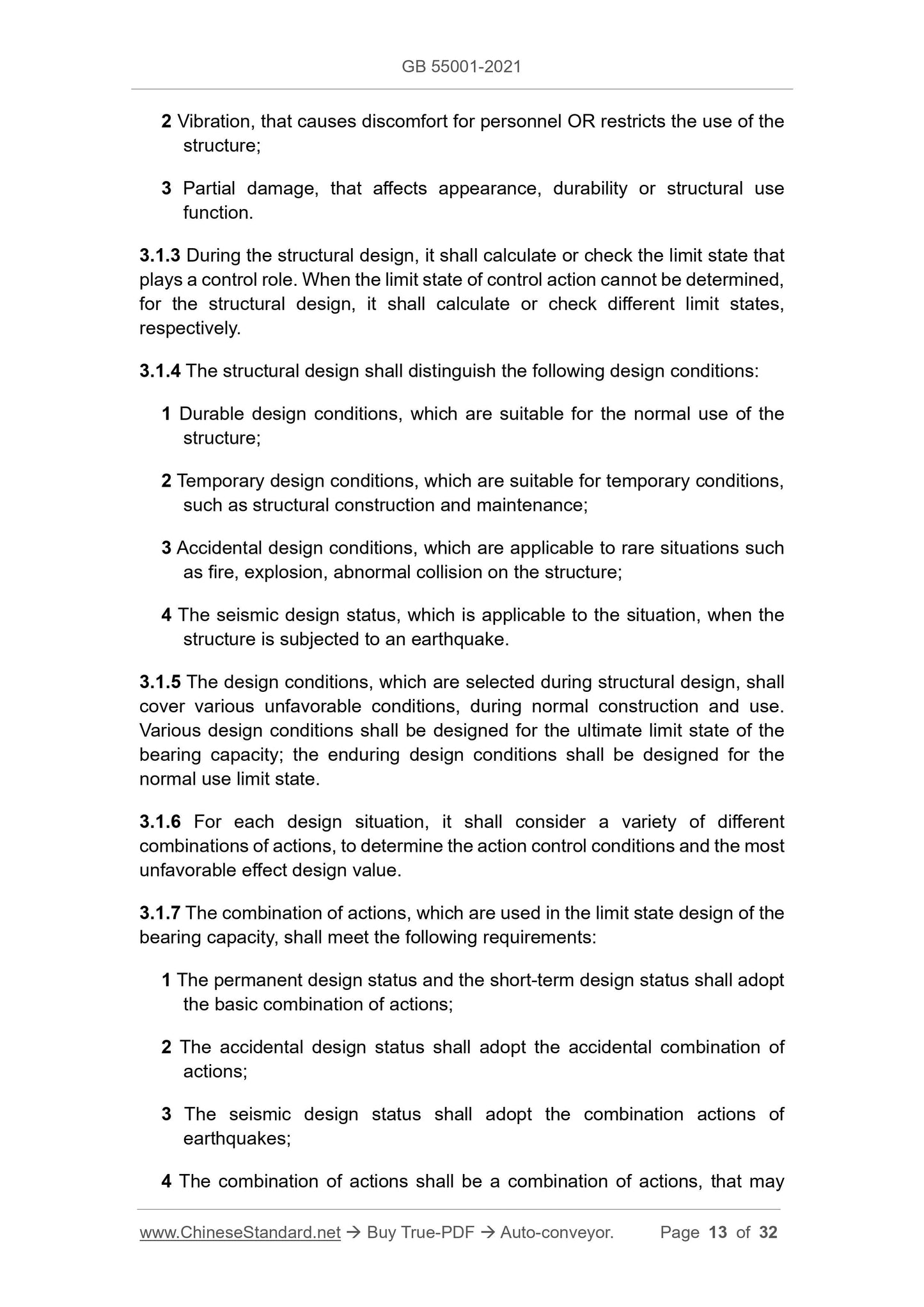 GB 55001-2021 Page 4