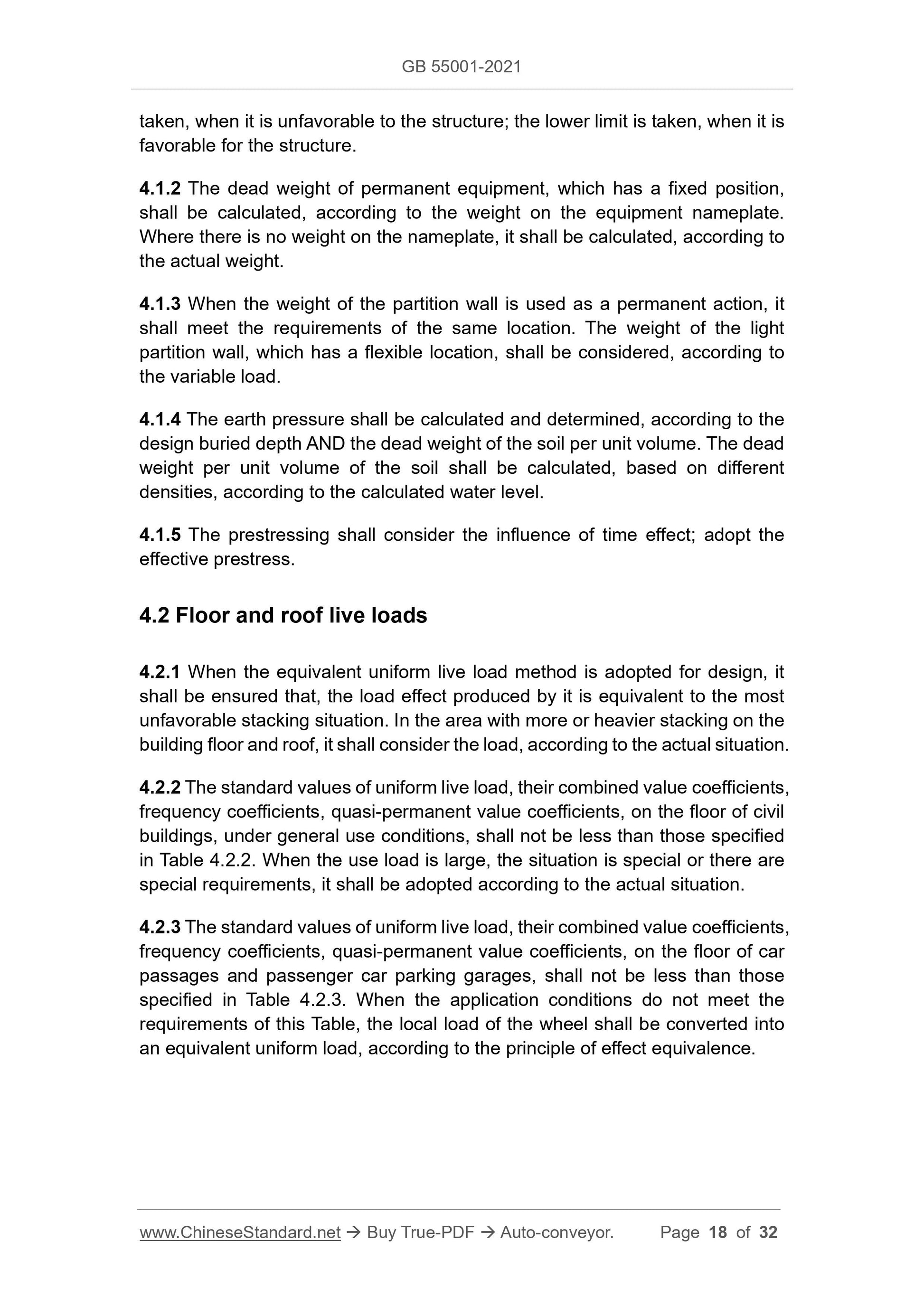 GB 55001-2021 Page 5