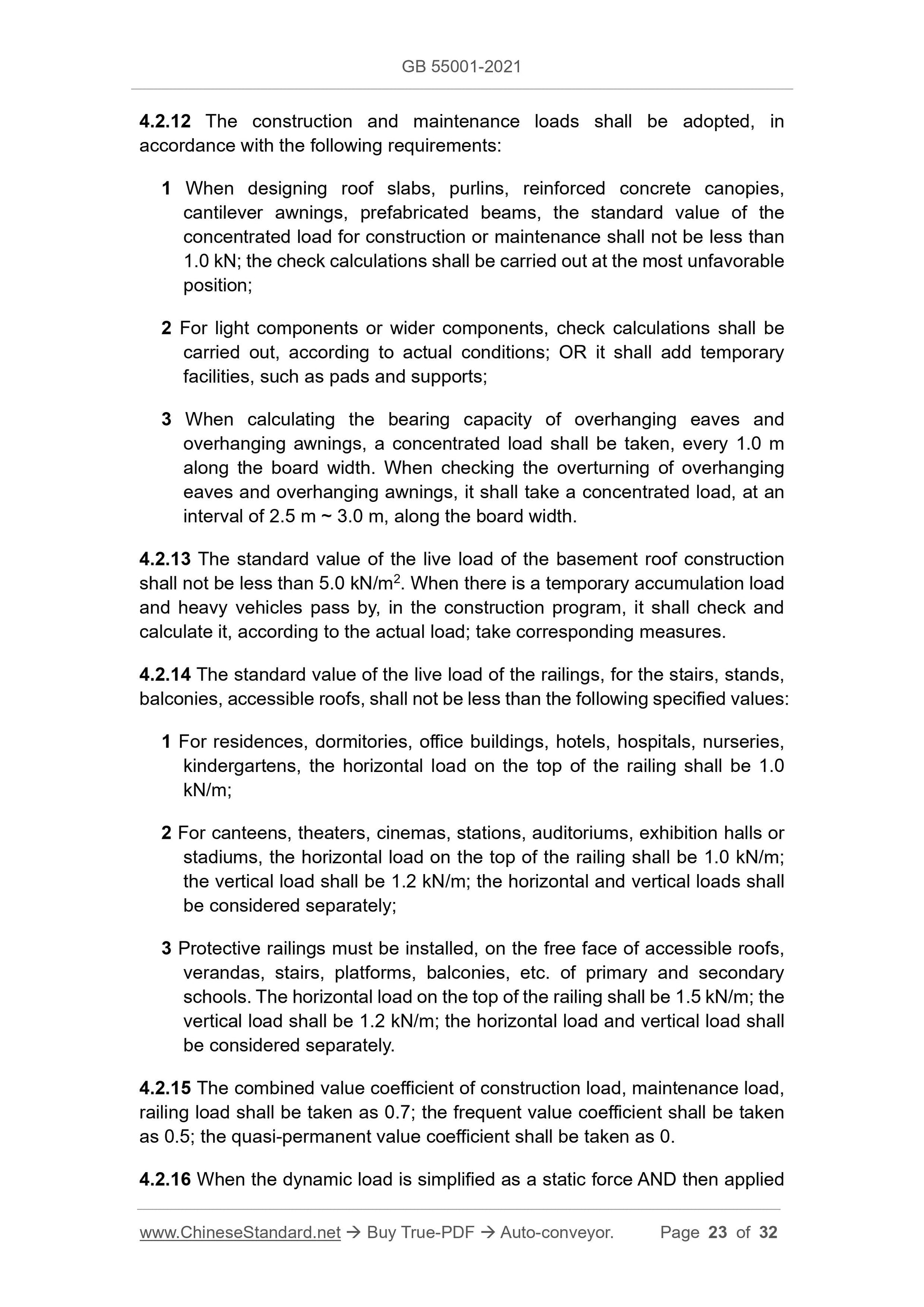 GB 55001-2021 Page 6