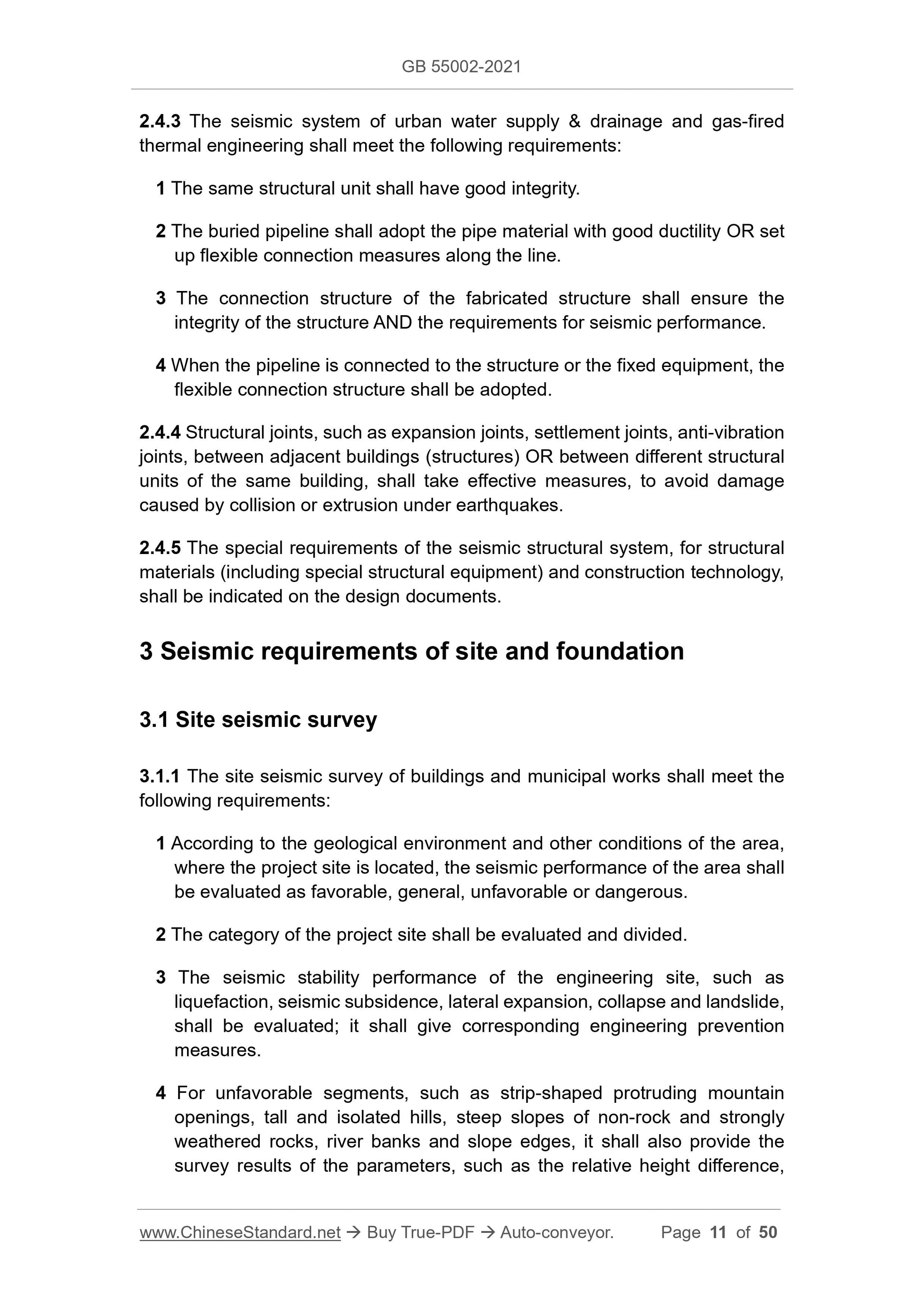GB 55002-2021 Page 6