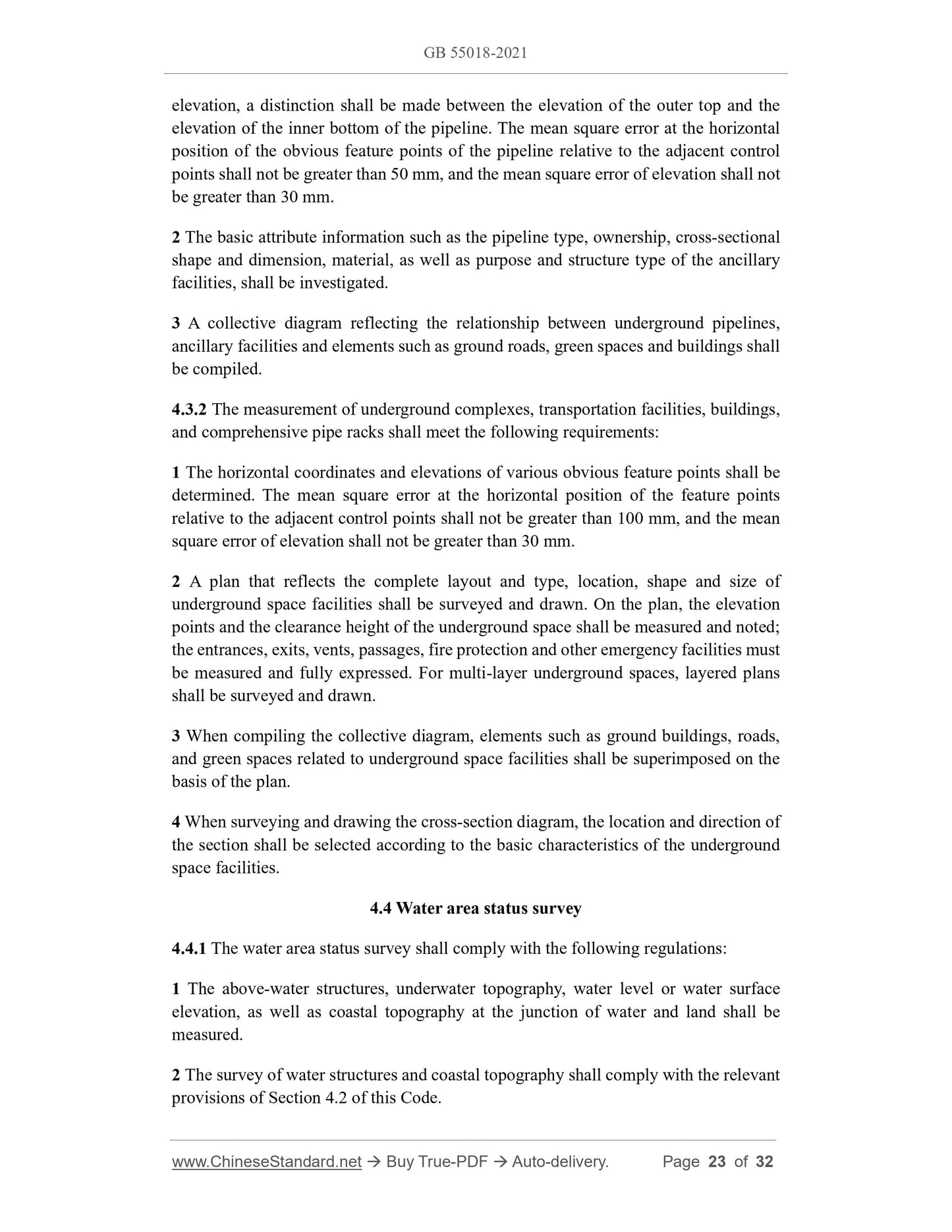 GB 55018-2021 Page 10