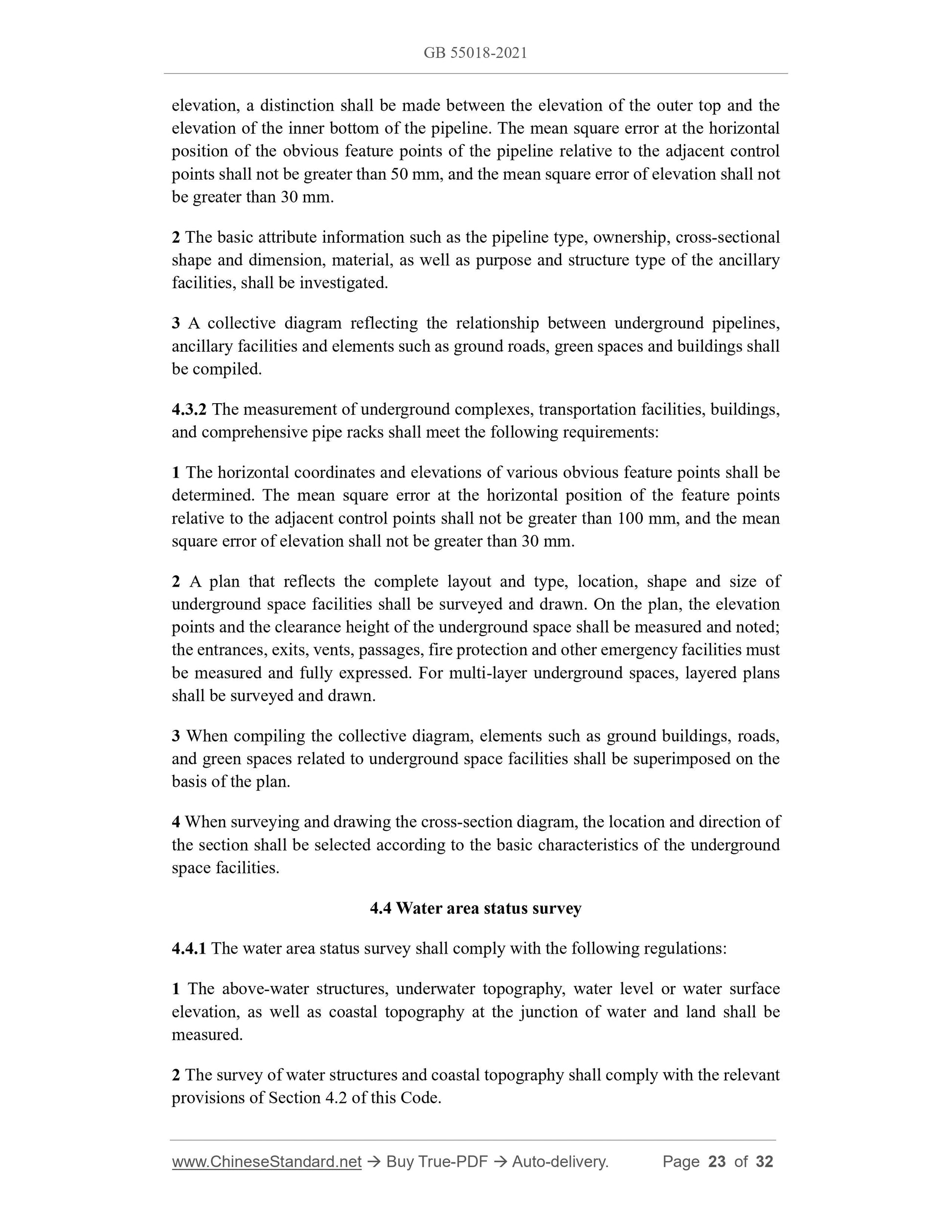 GB 55018-2021 Page 10