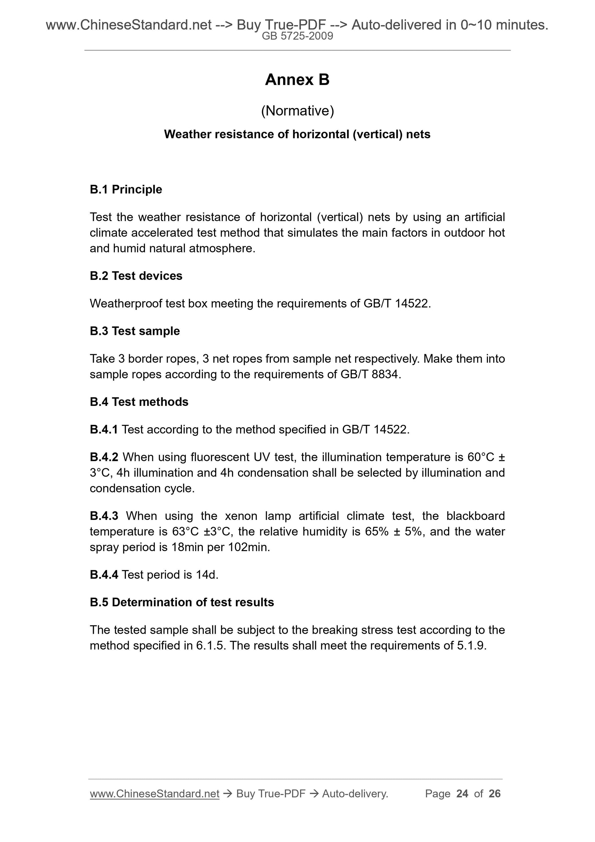 GB 5725-2009 Page 10