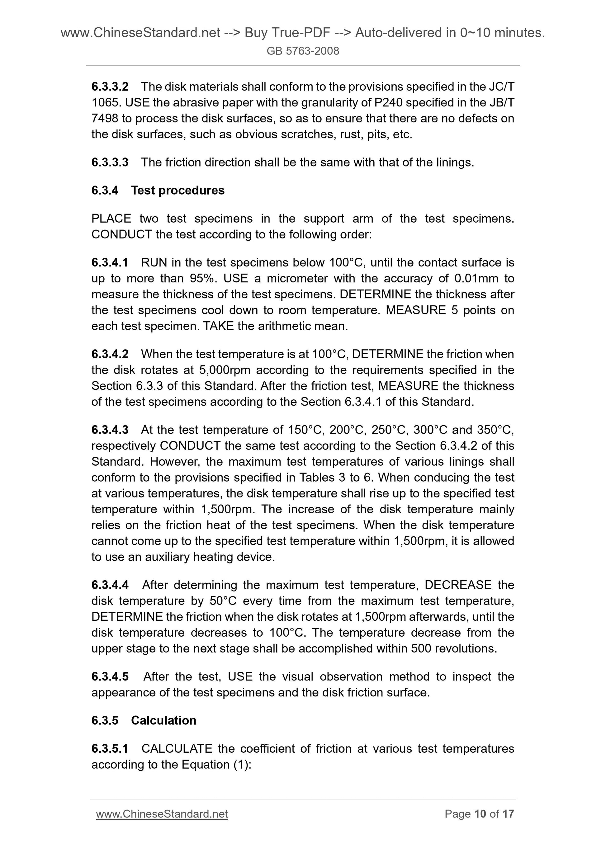 GB 5763-2008 Page 7