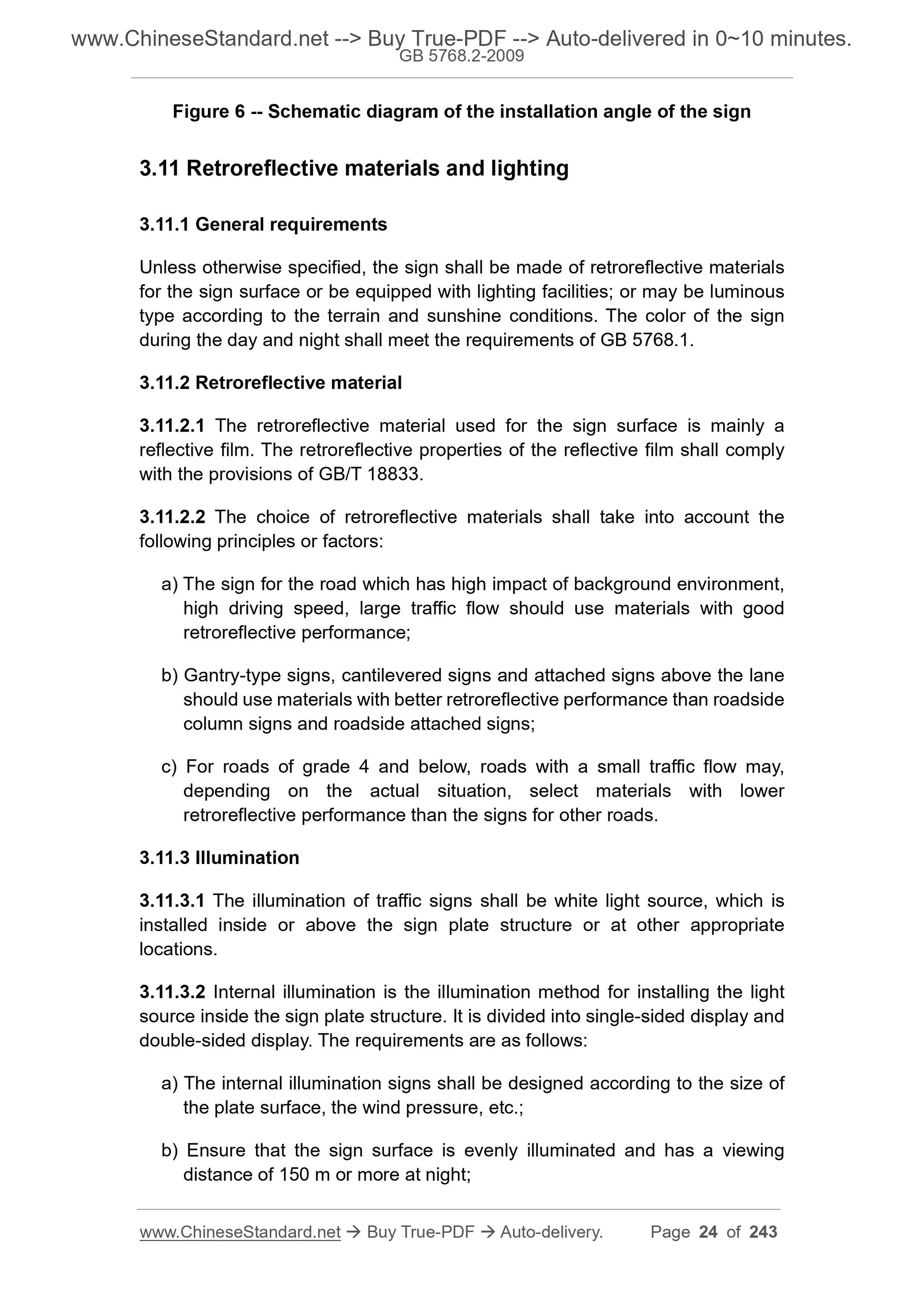 GB 5768.2-2009 Page 10