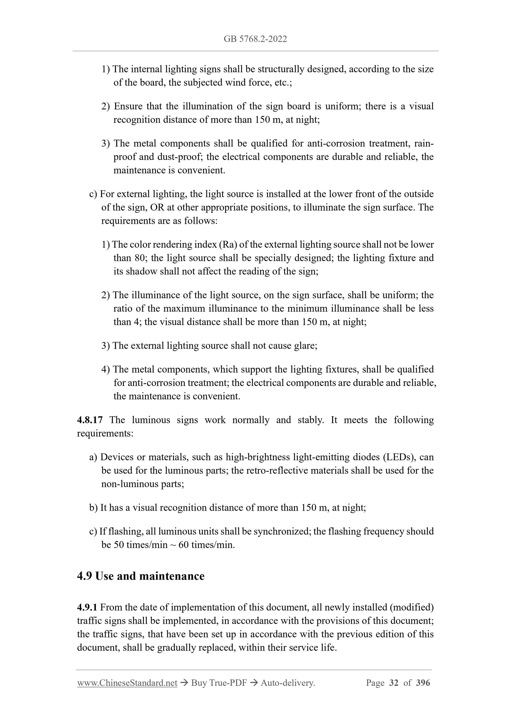 GB 5768.2-2022 Page 12