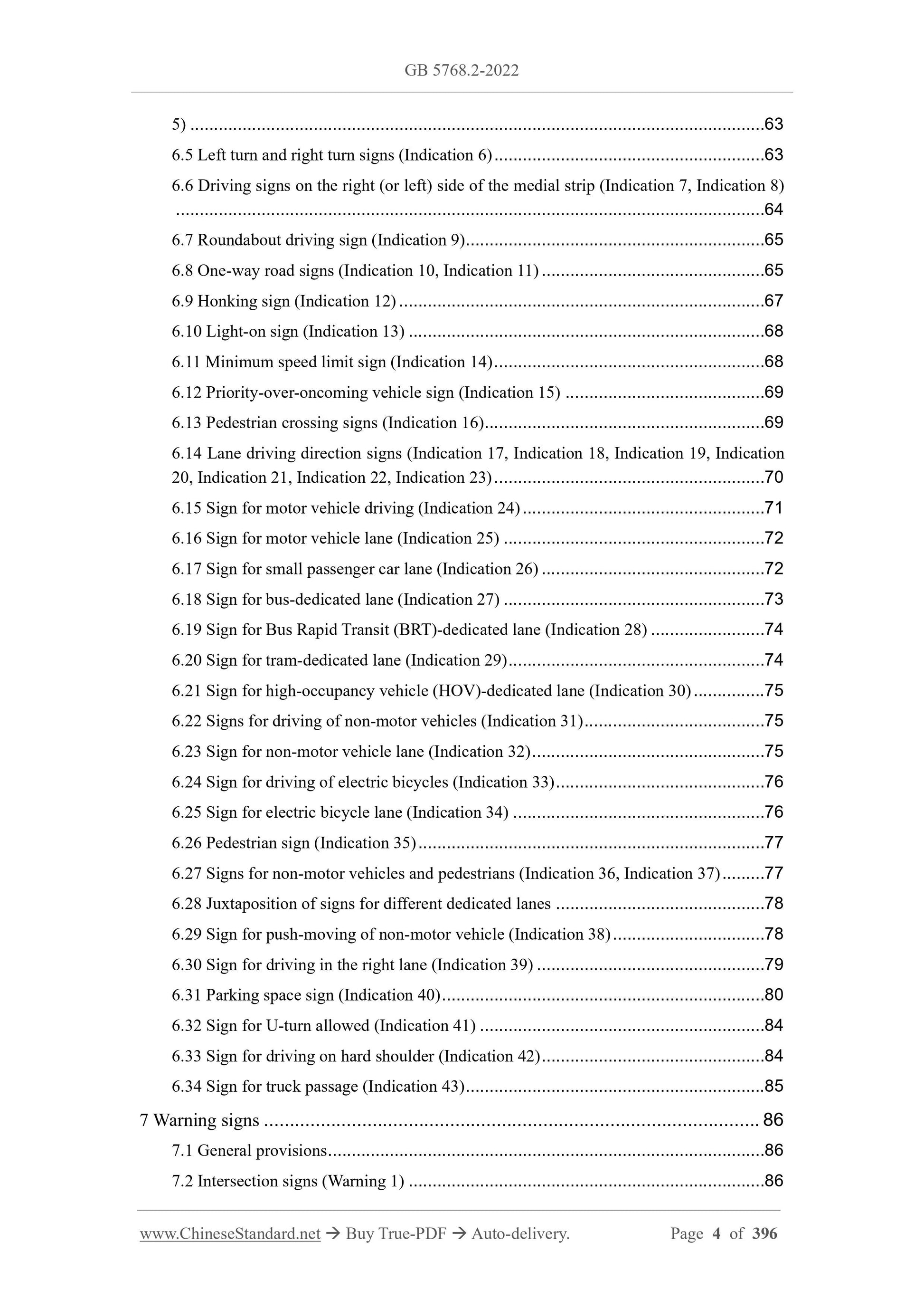 GB 5768.2-2022 Page 4