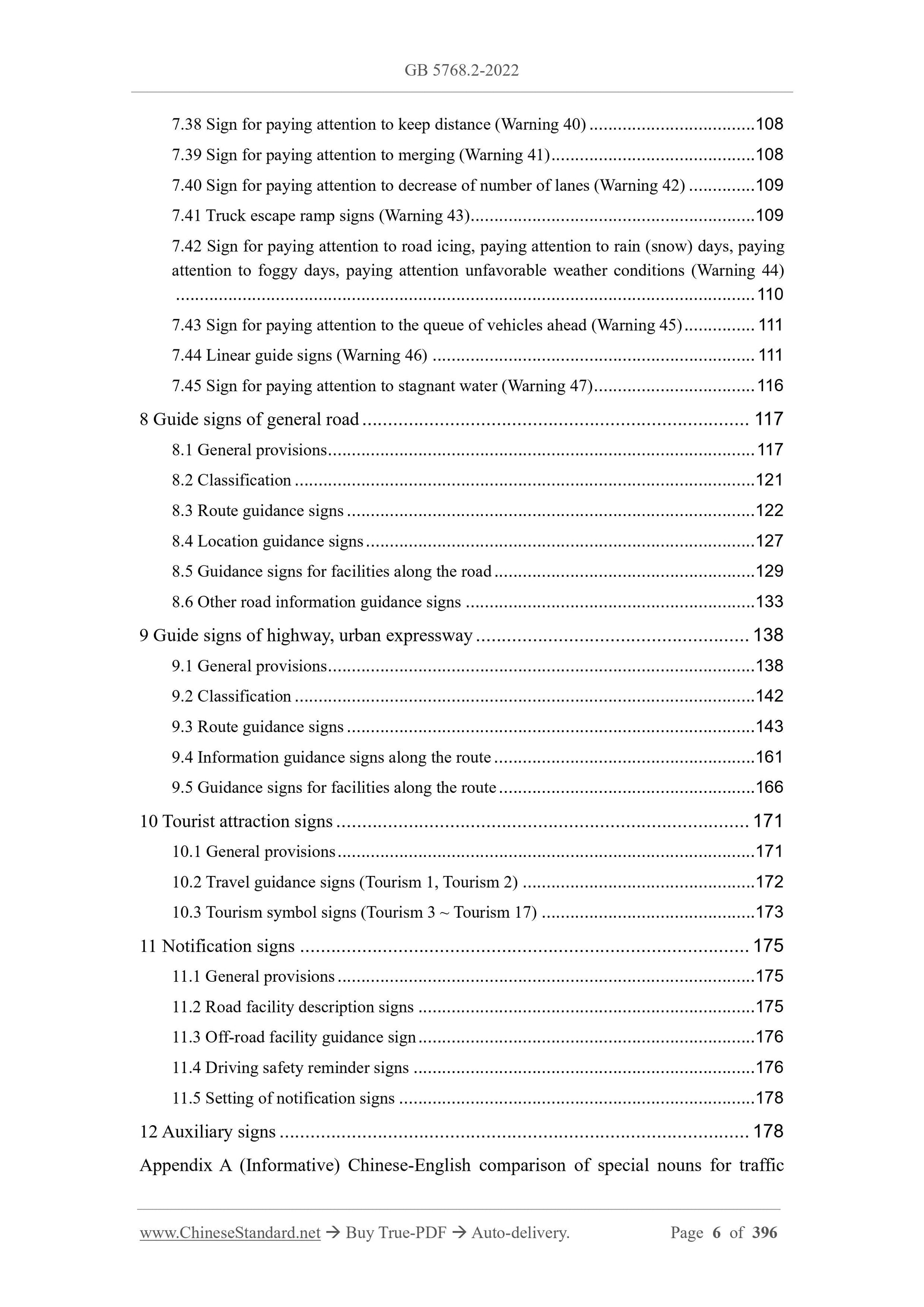 GB 5768.2-2022 Page 6