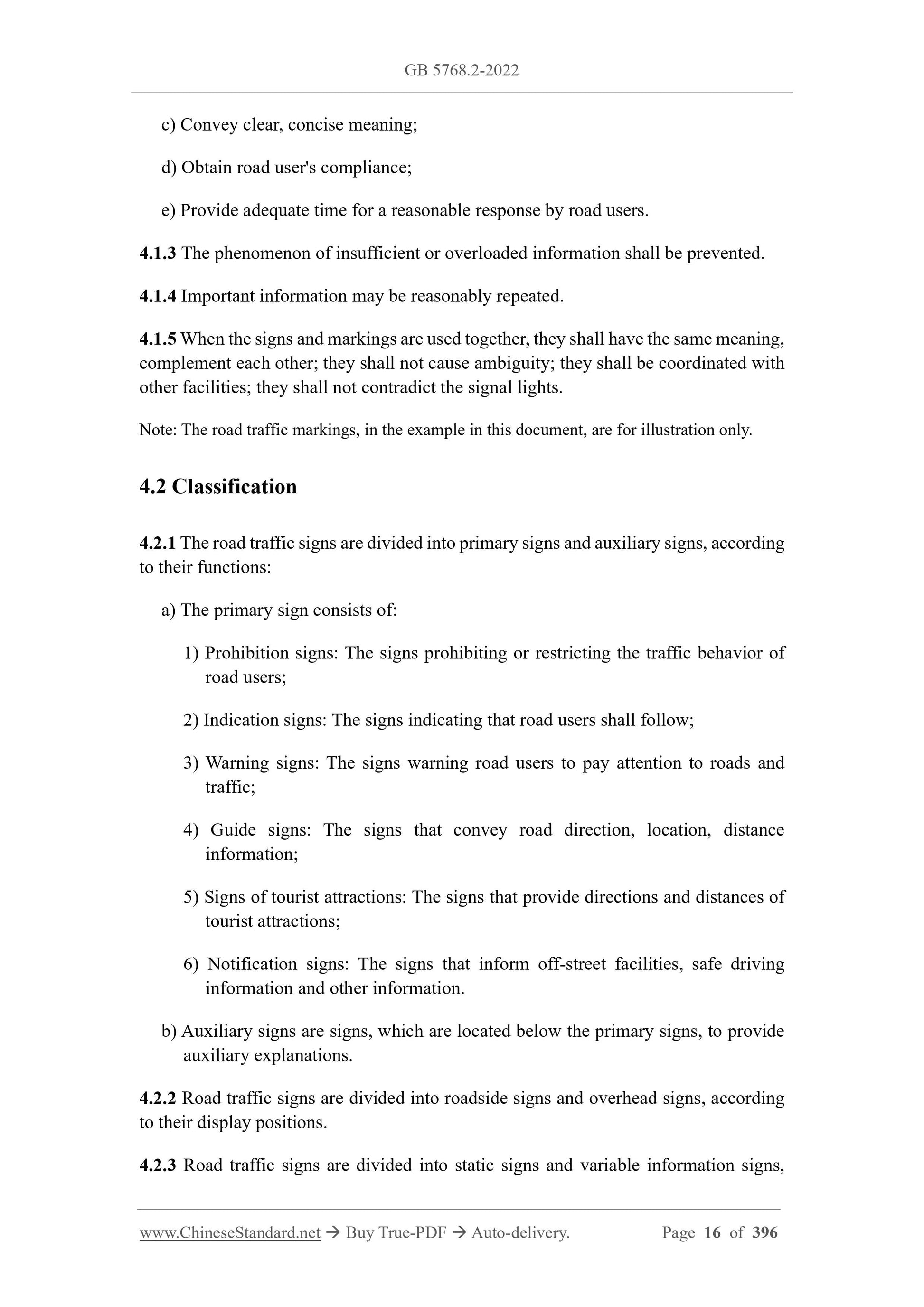 GB 5768.2-2022 Page 9