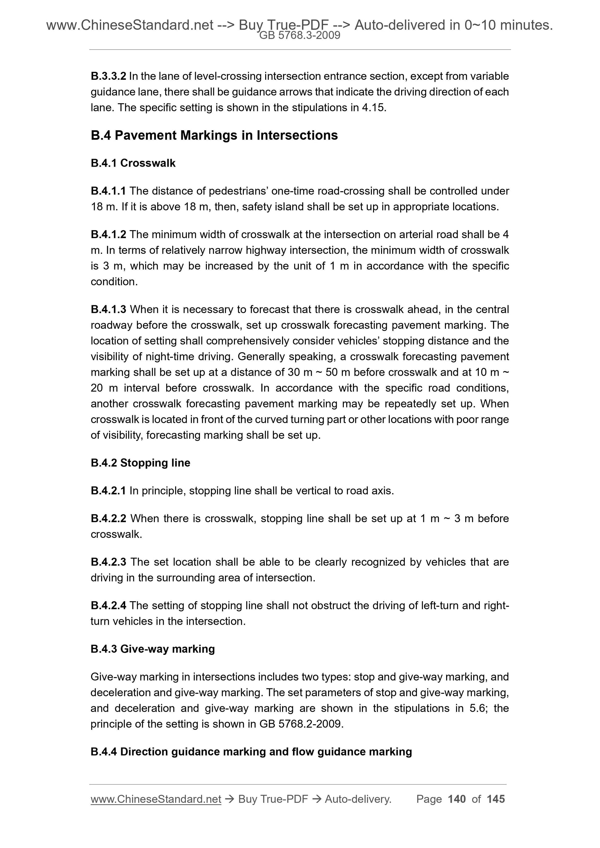 GB 5768.3-2009 Page 12