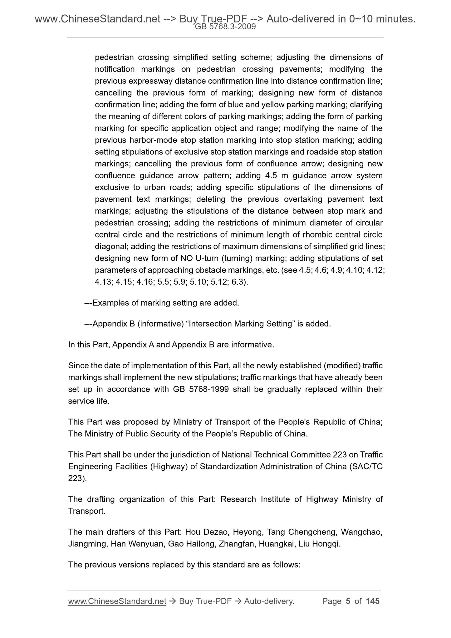 GB 5768.3-2009 Page 5