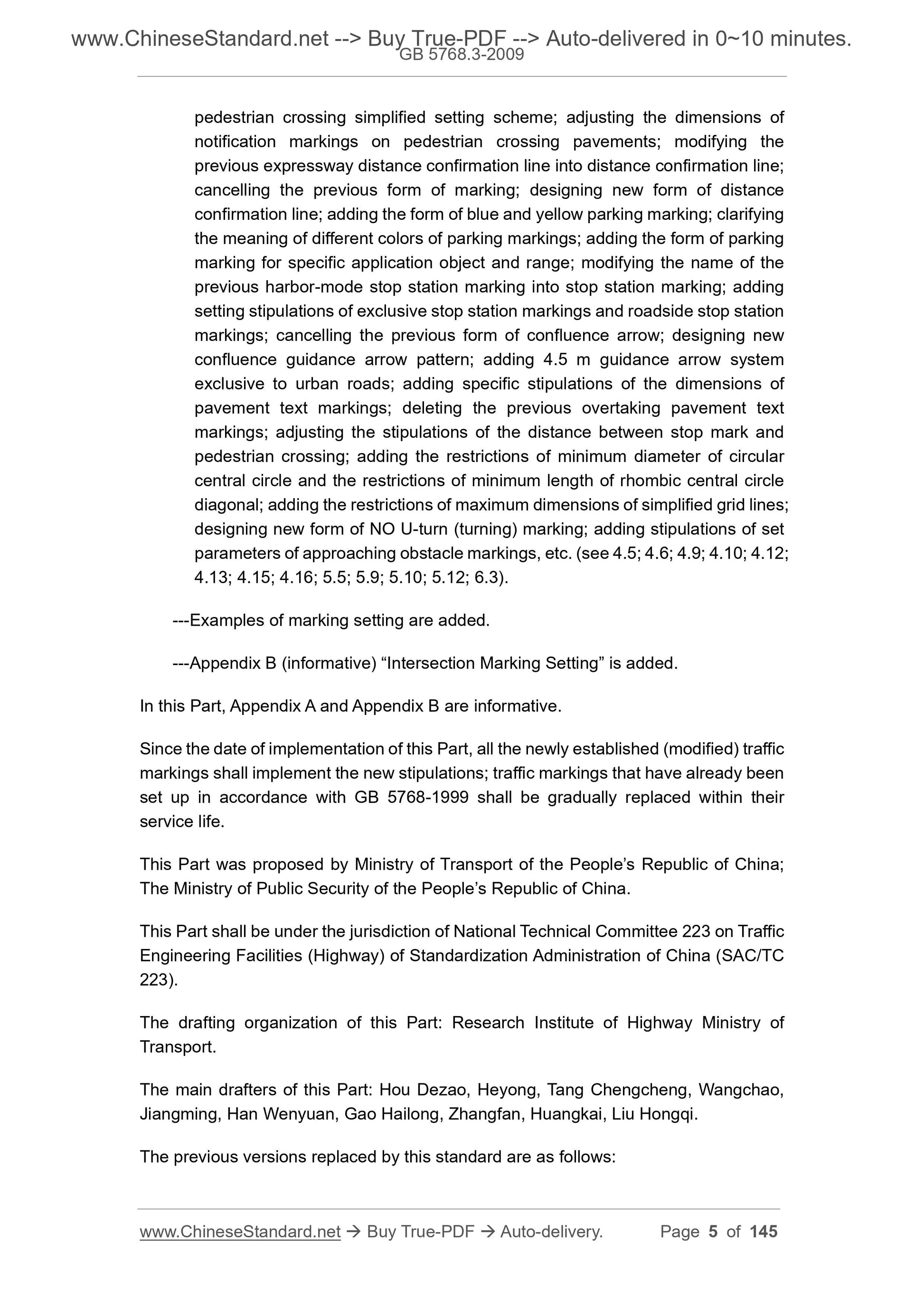 GB 5768.3-2009 Page 5
