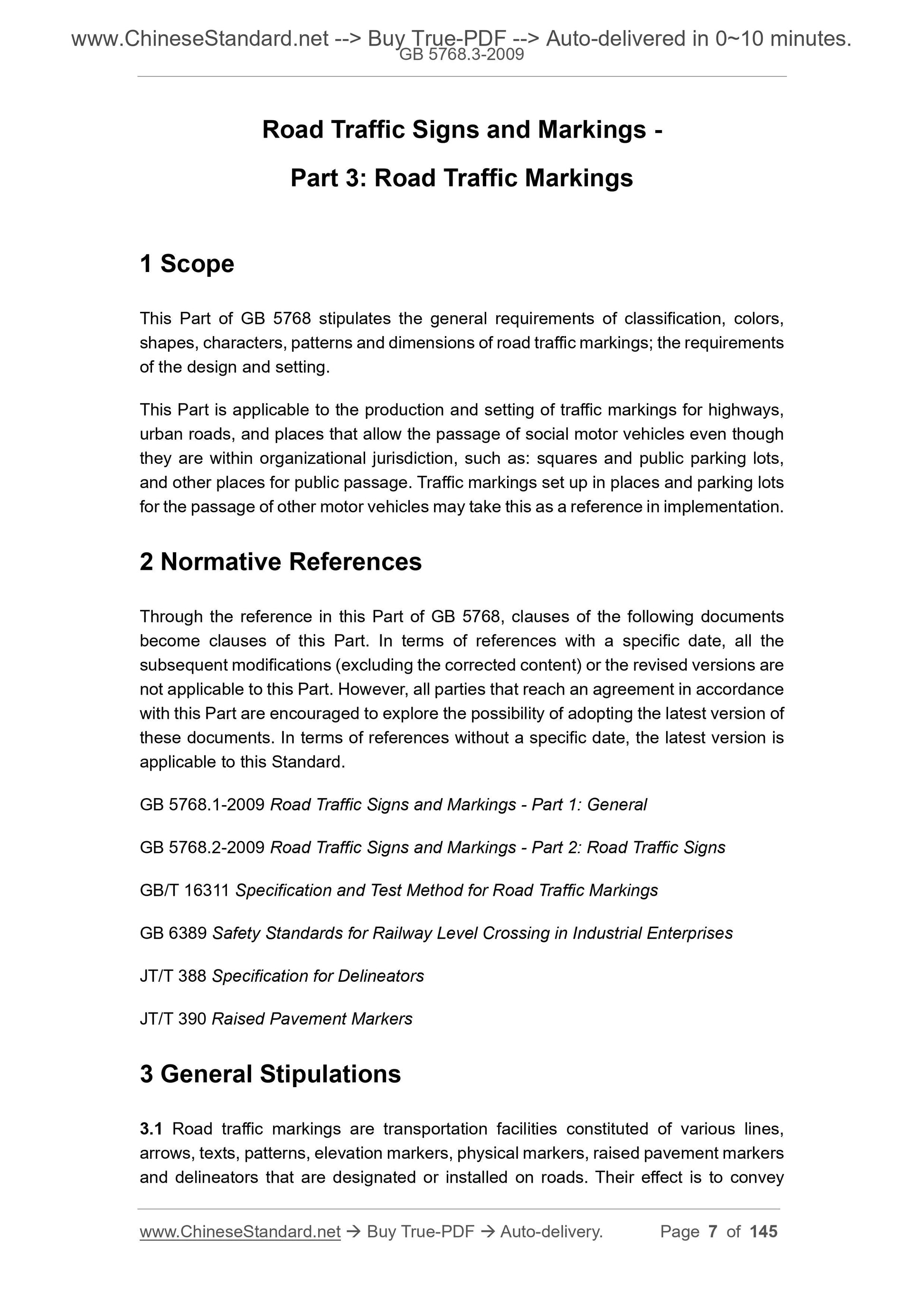 GB 5768.3-2009 Page 6