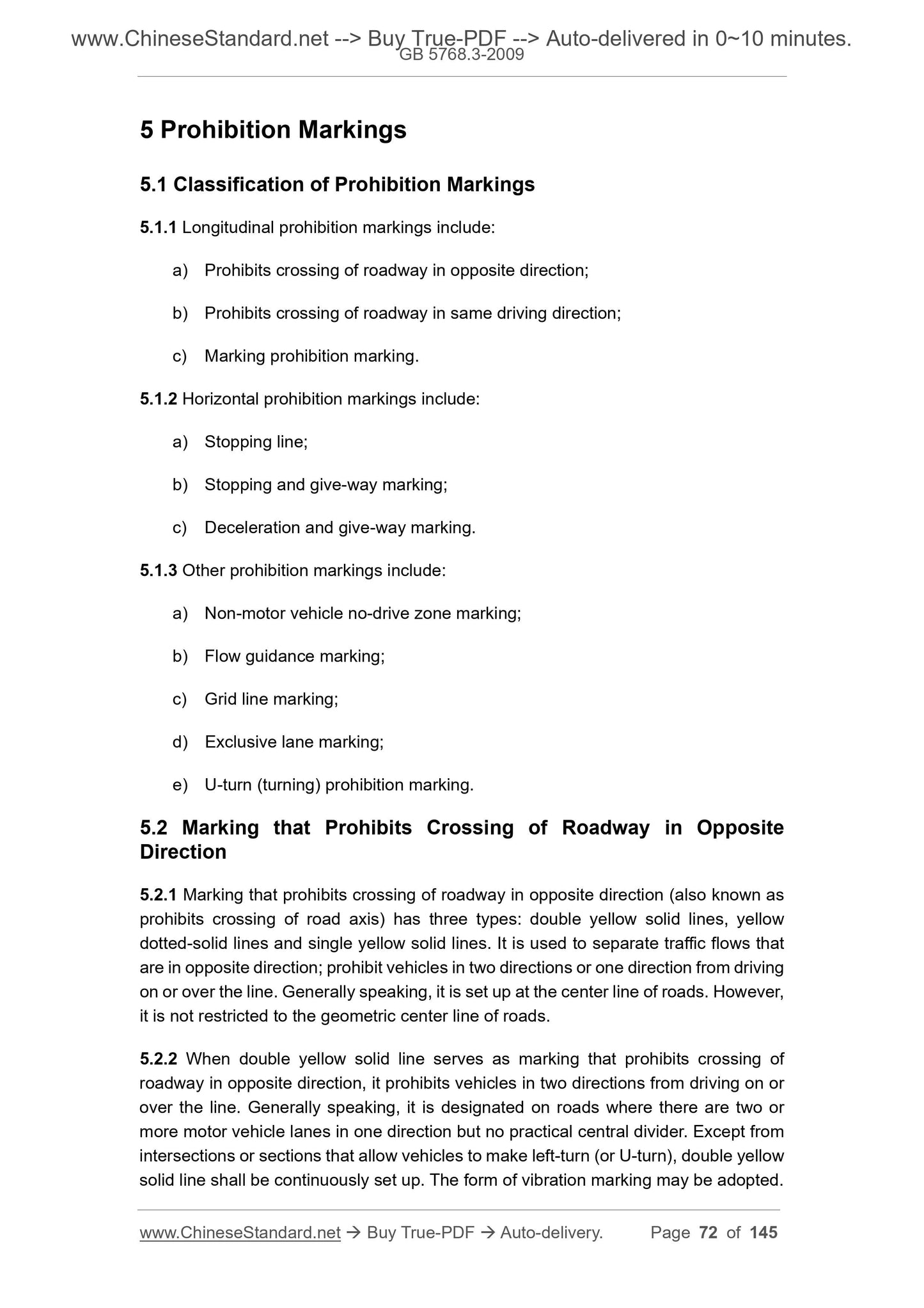 GB 5768.3-2009 Page 8