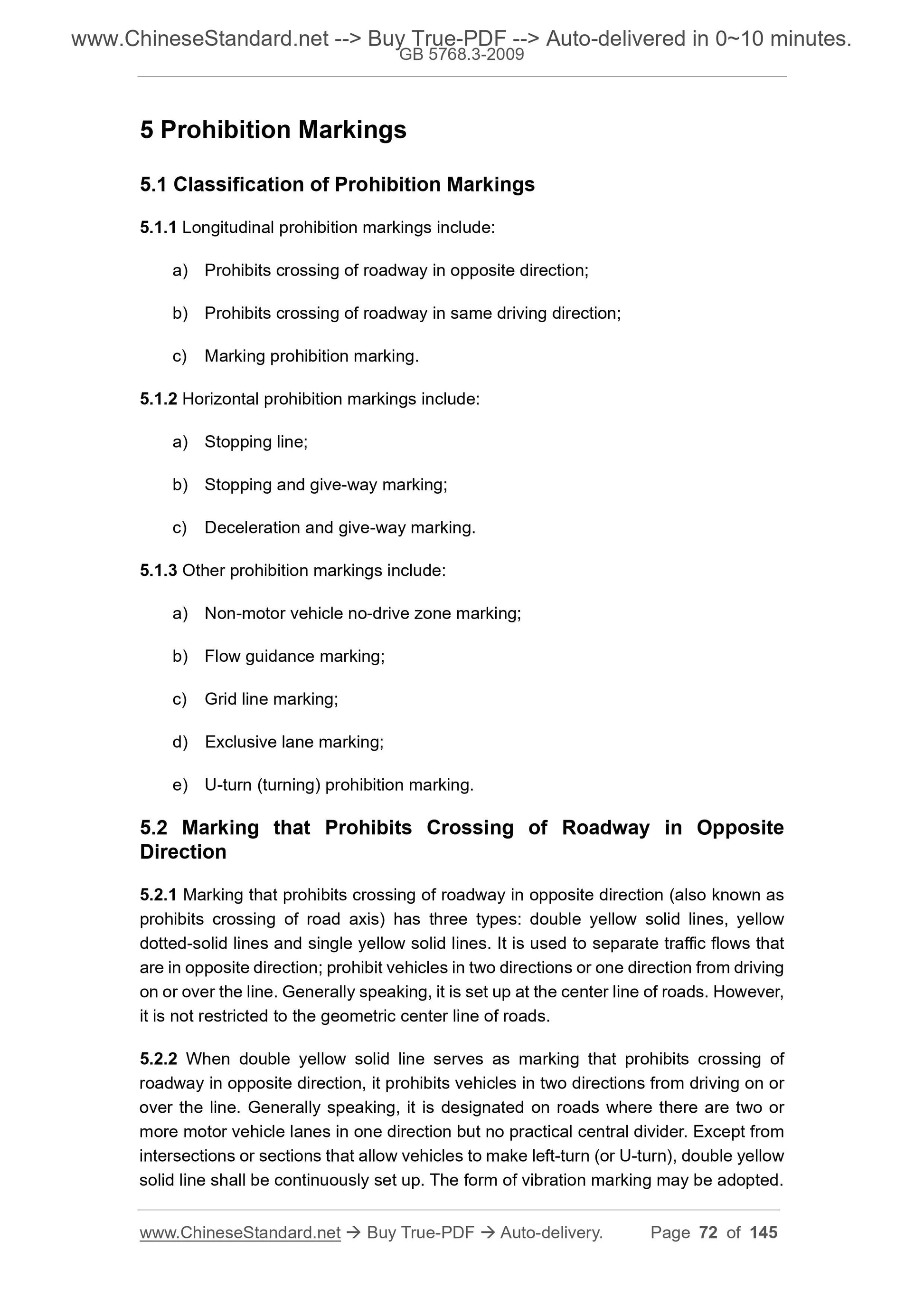 GB 5768.3-2009 Page 8