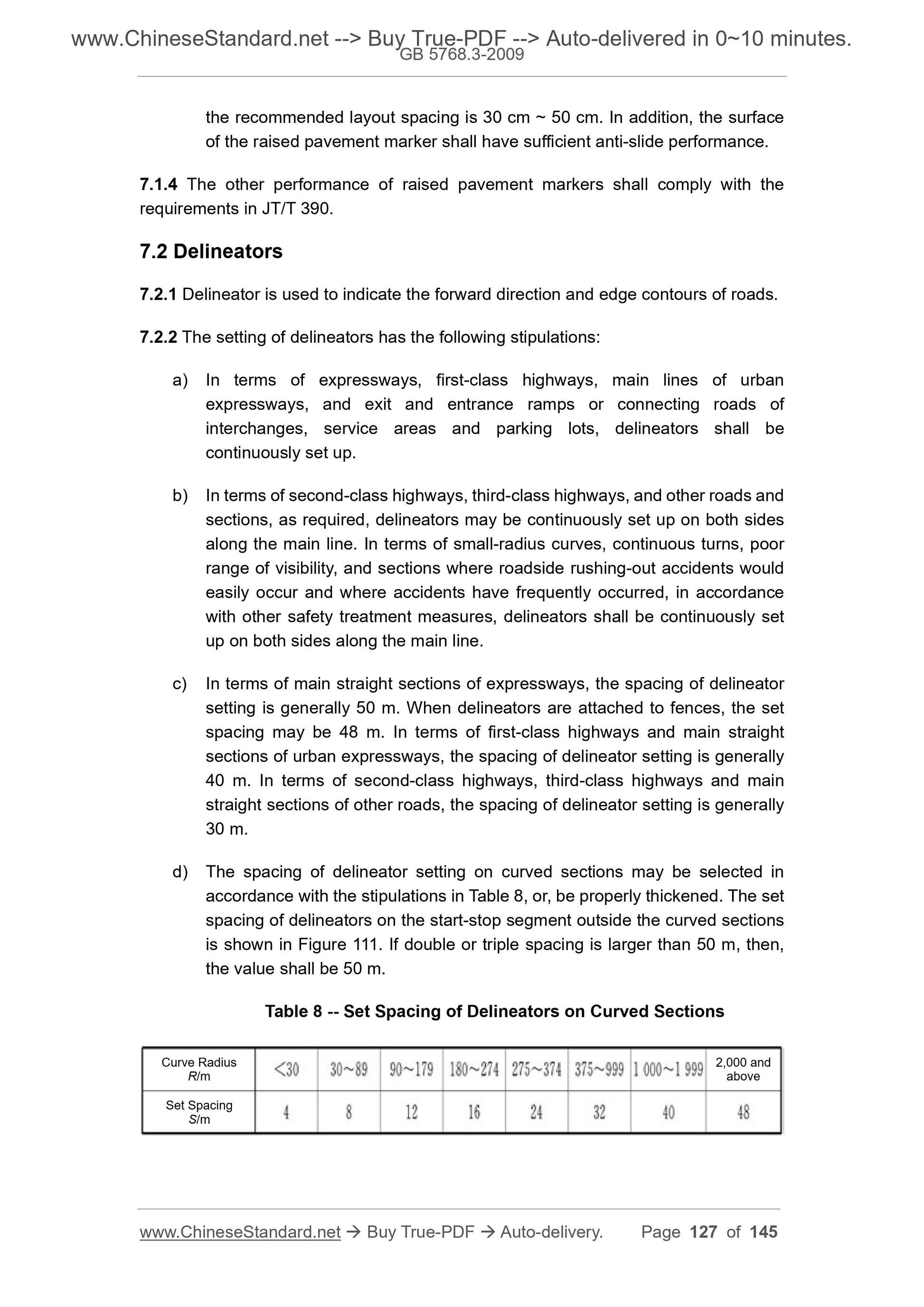 GB 5768.3-2009 Page 9