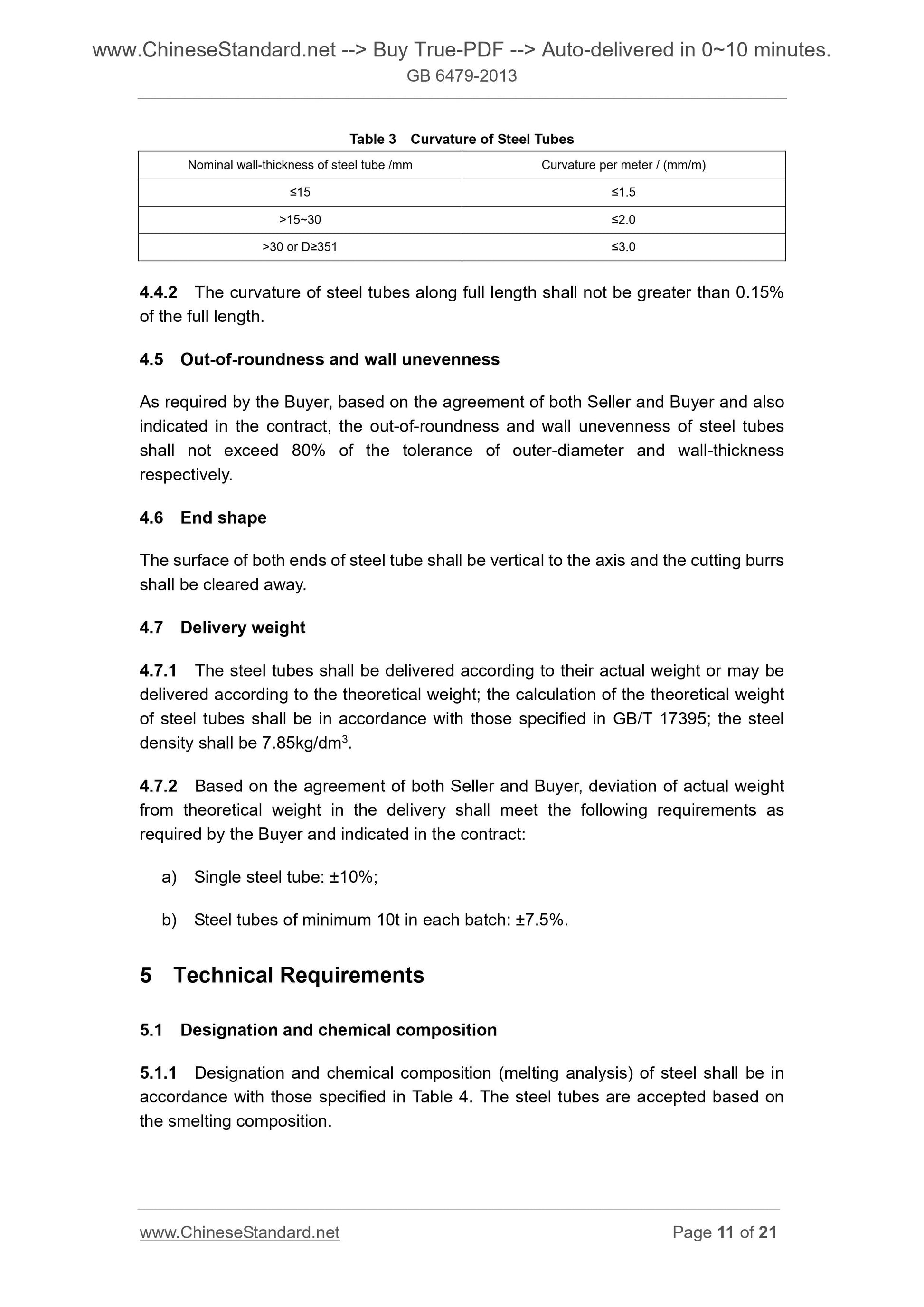 GB 6479-2013 Page 8