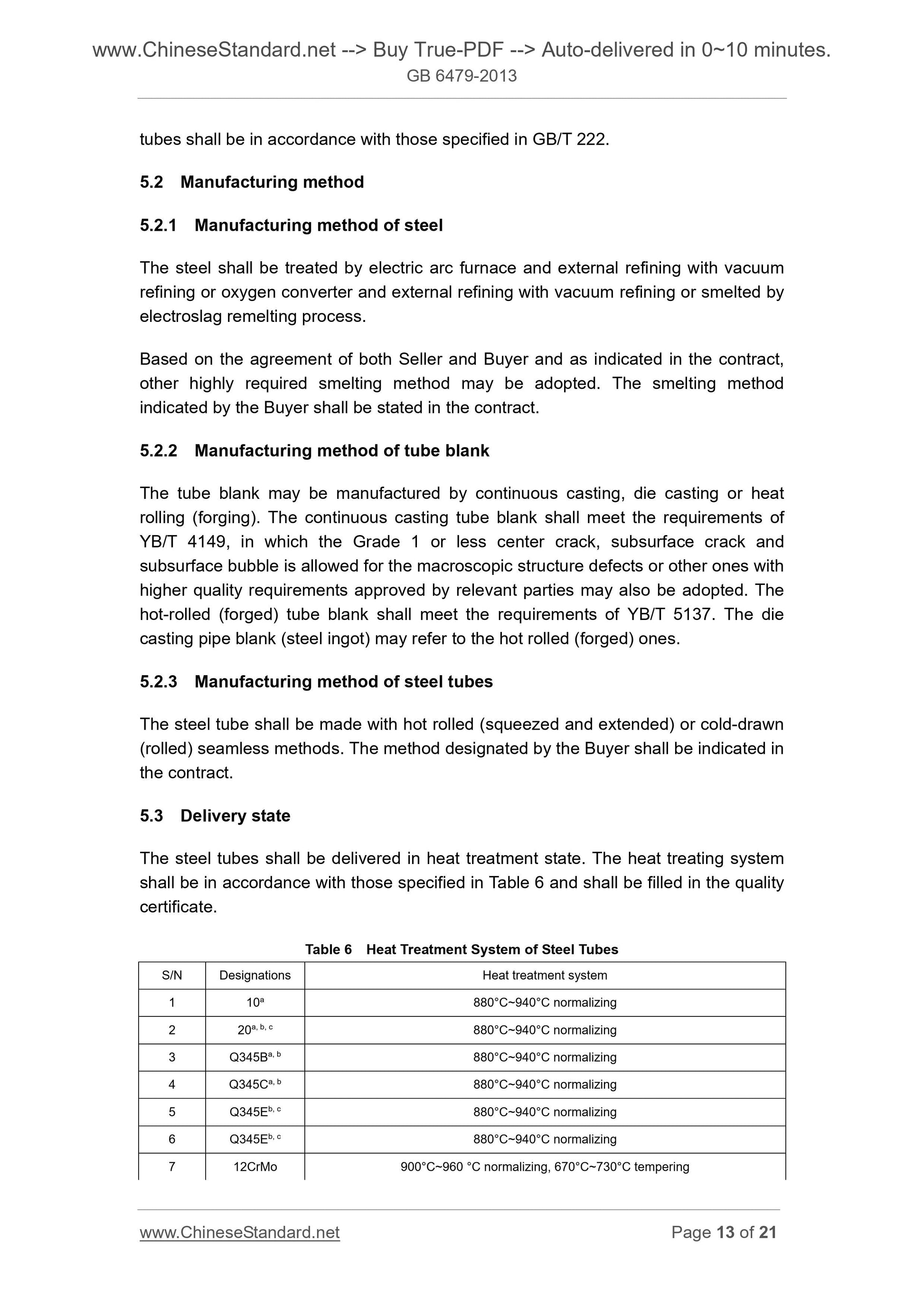 GB 6479-2013 Page 9