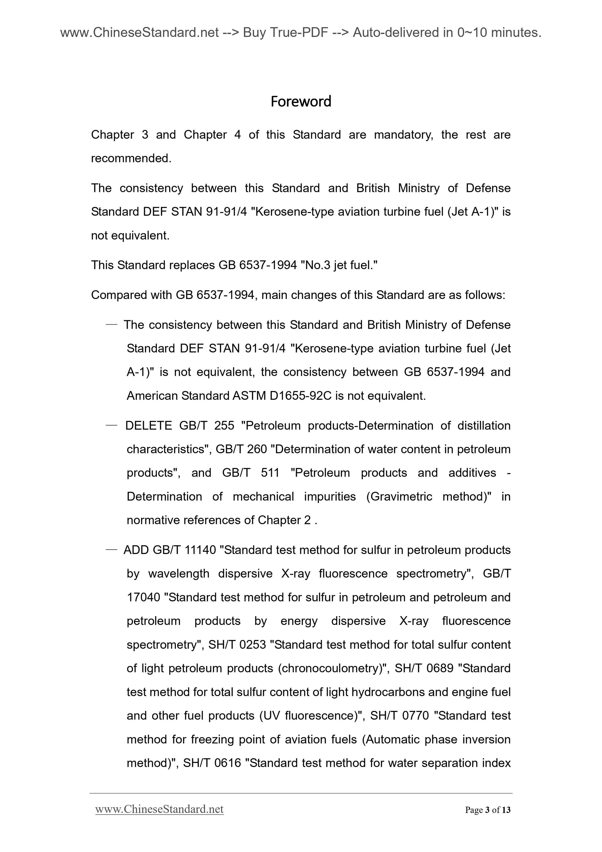 GB 6537-2006 Page 3