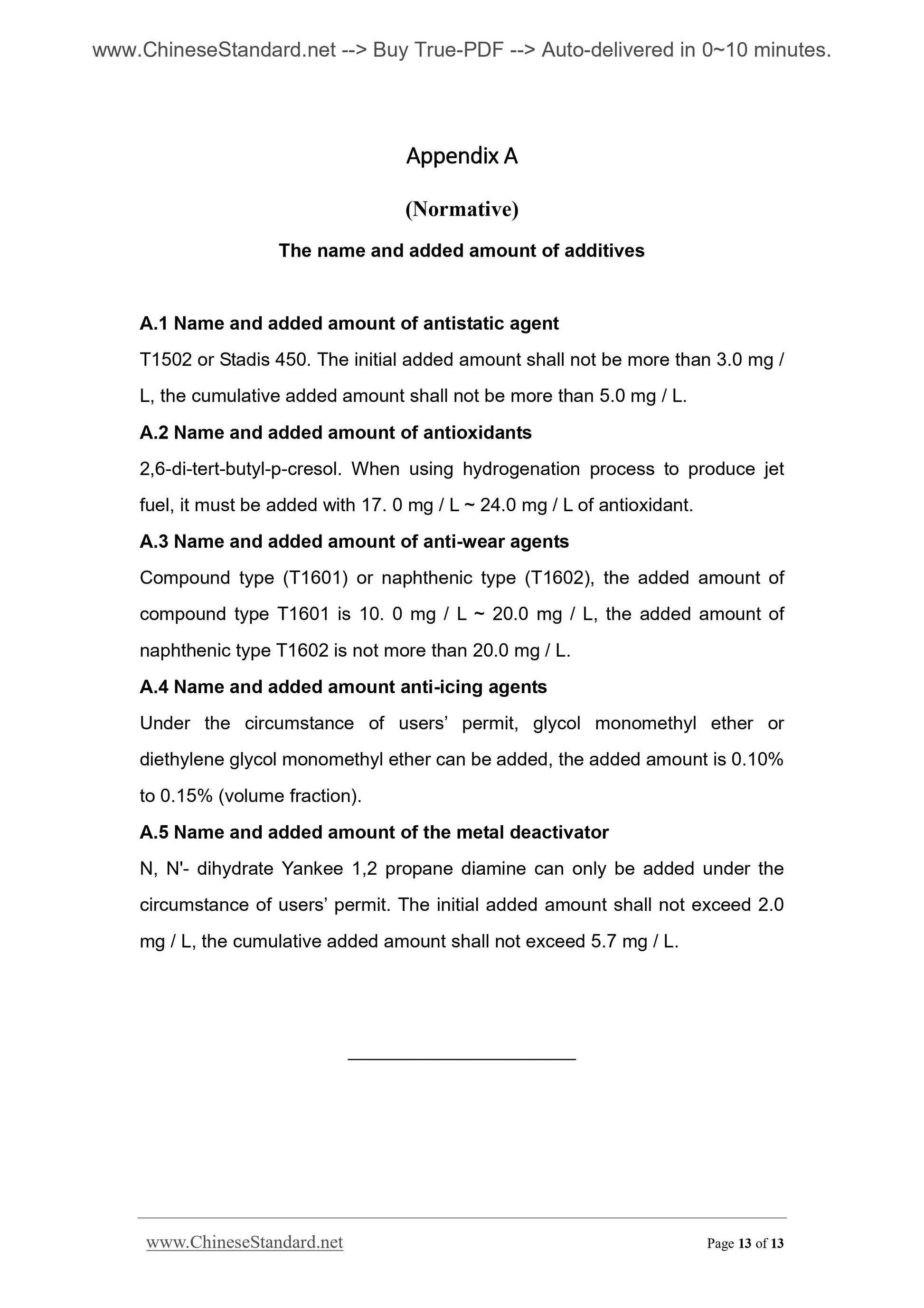 GB 6537-2006 Page 9