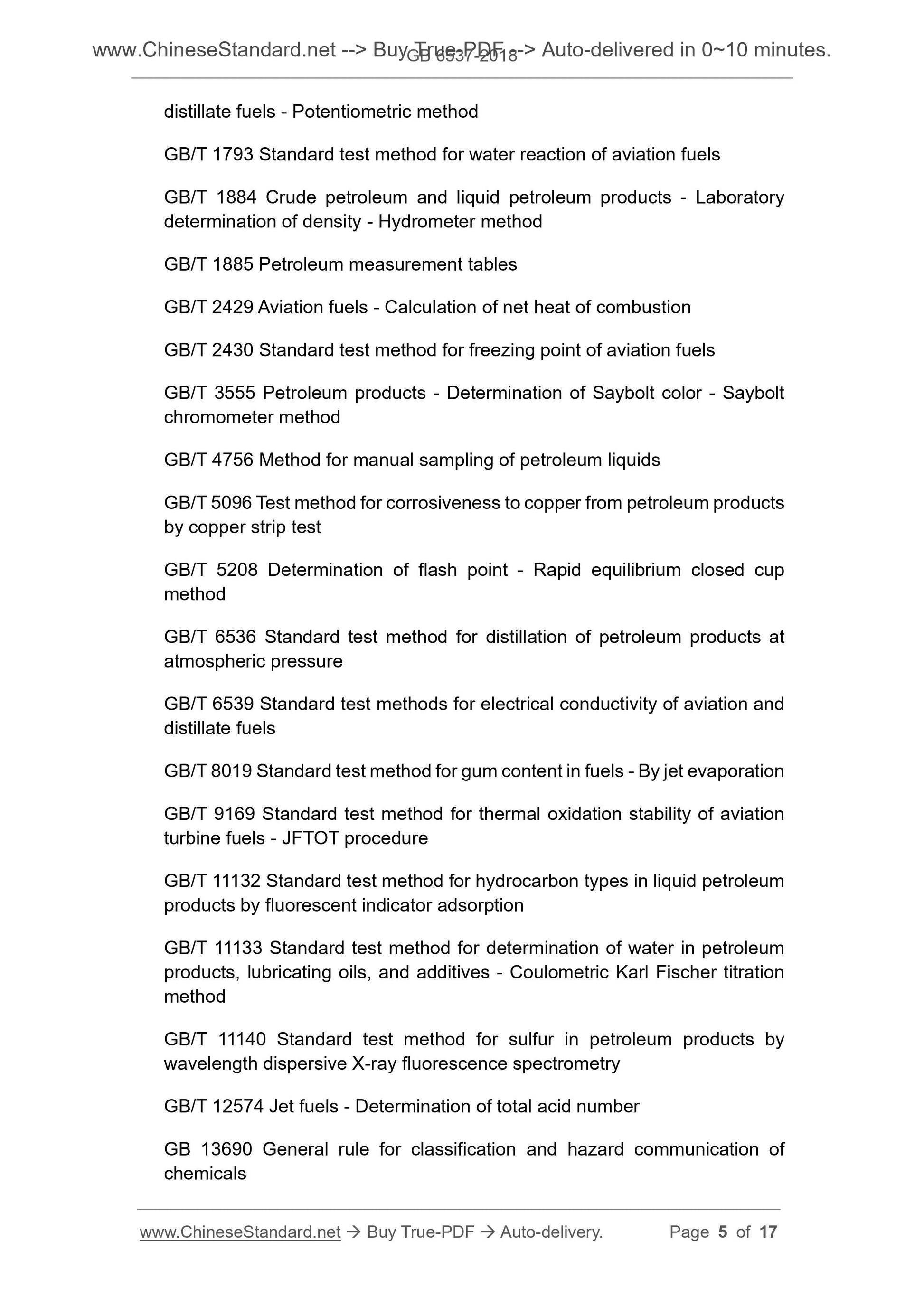 GB 6537-2018 Page 4