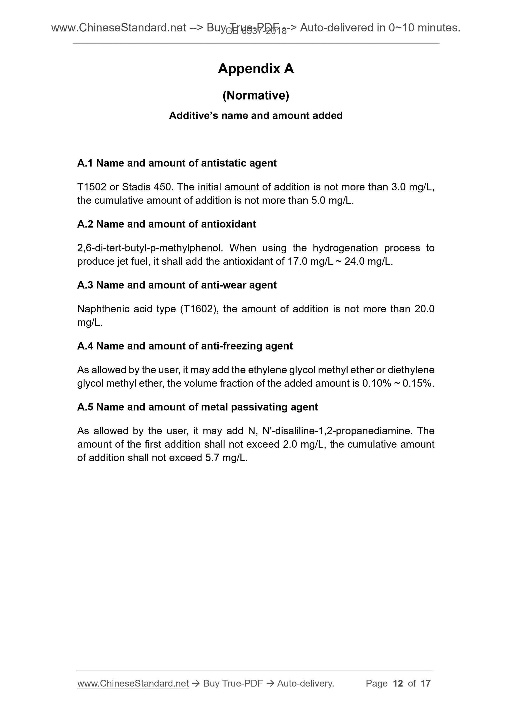 GB 6537-2018 Page 7