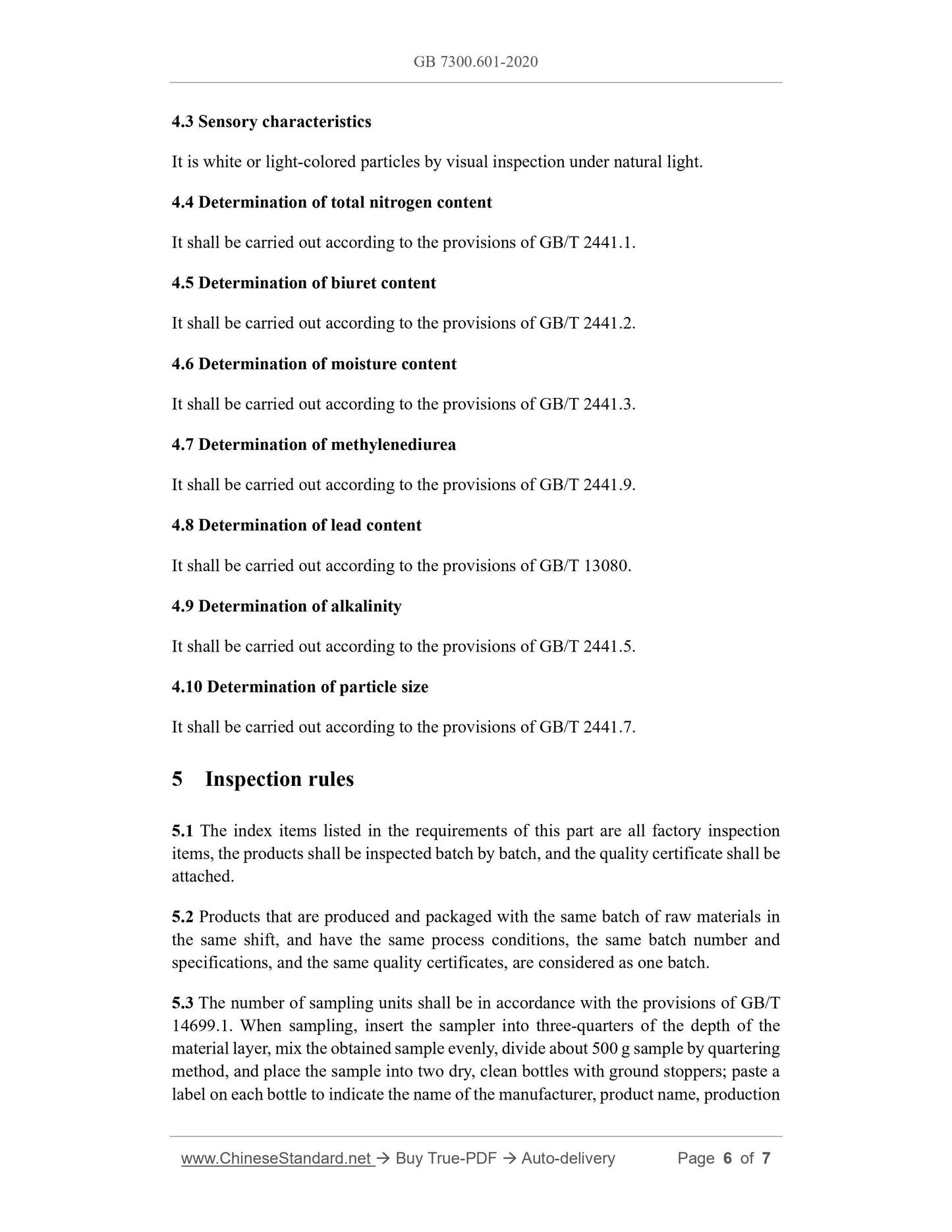 GB 7300.601-2020 Page 4