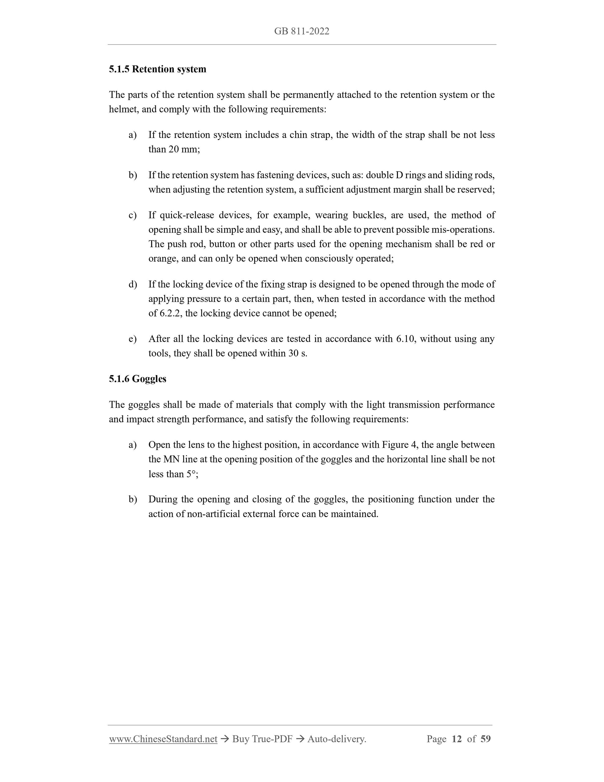 GB 811-2022 Page 12