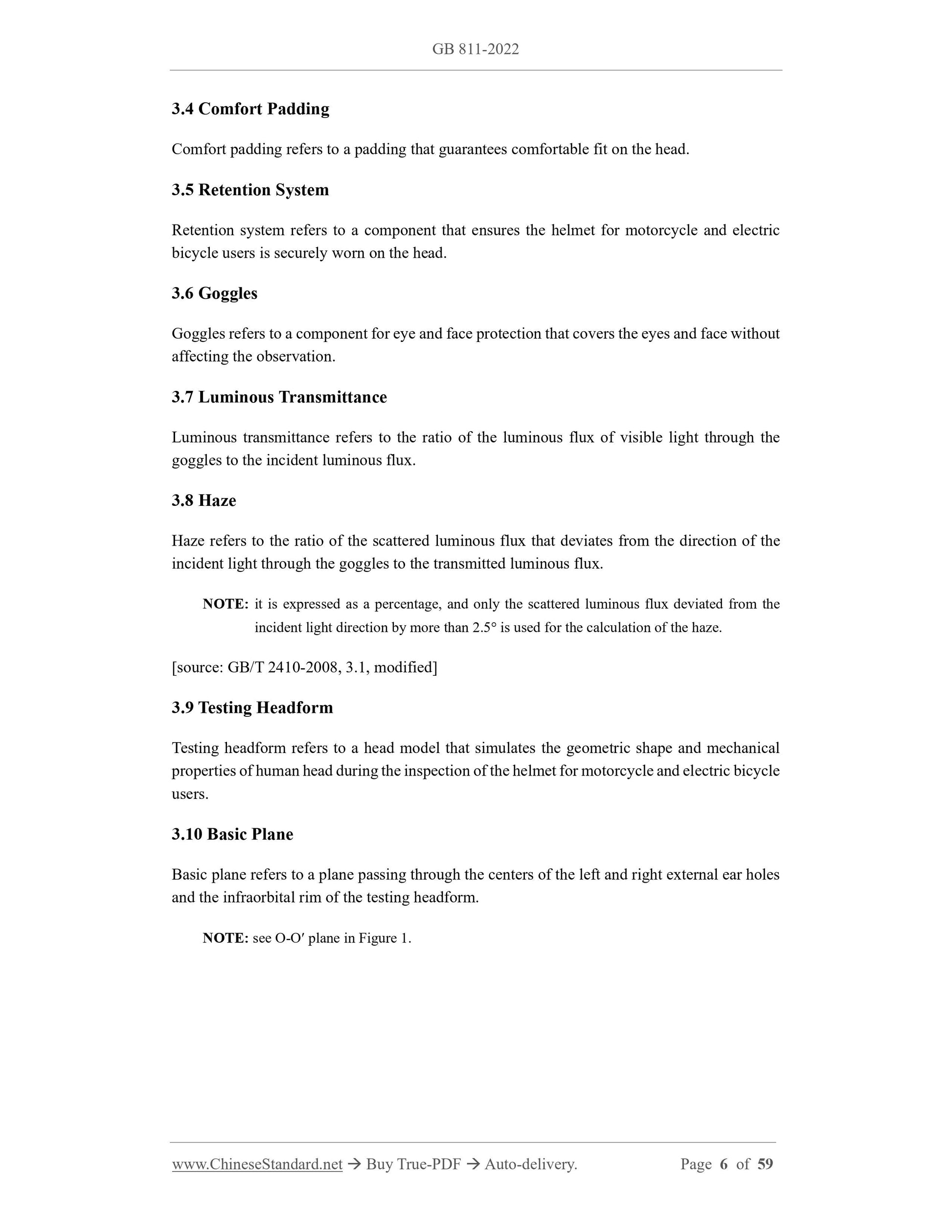 GB 811-2022 Page 6