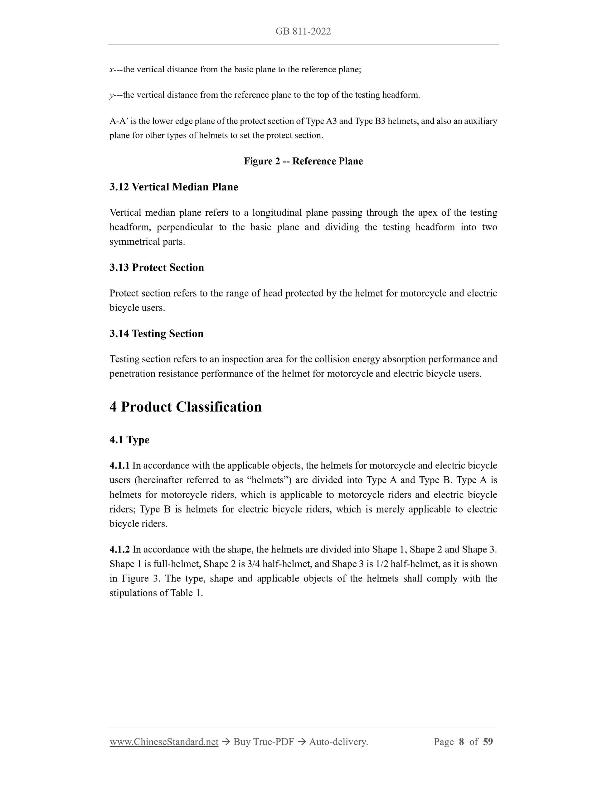 GB 811-2022 Page 8