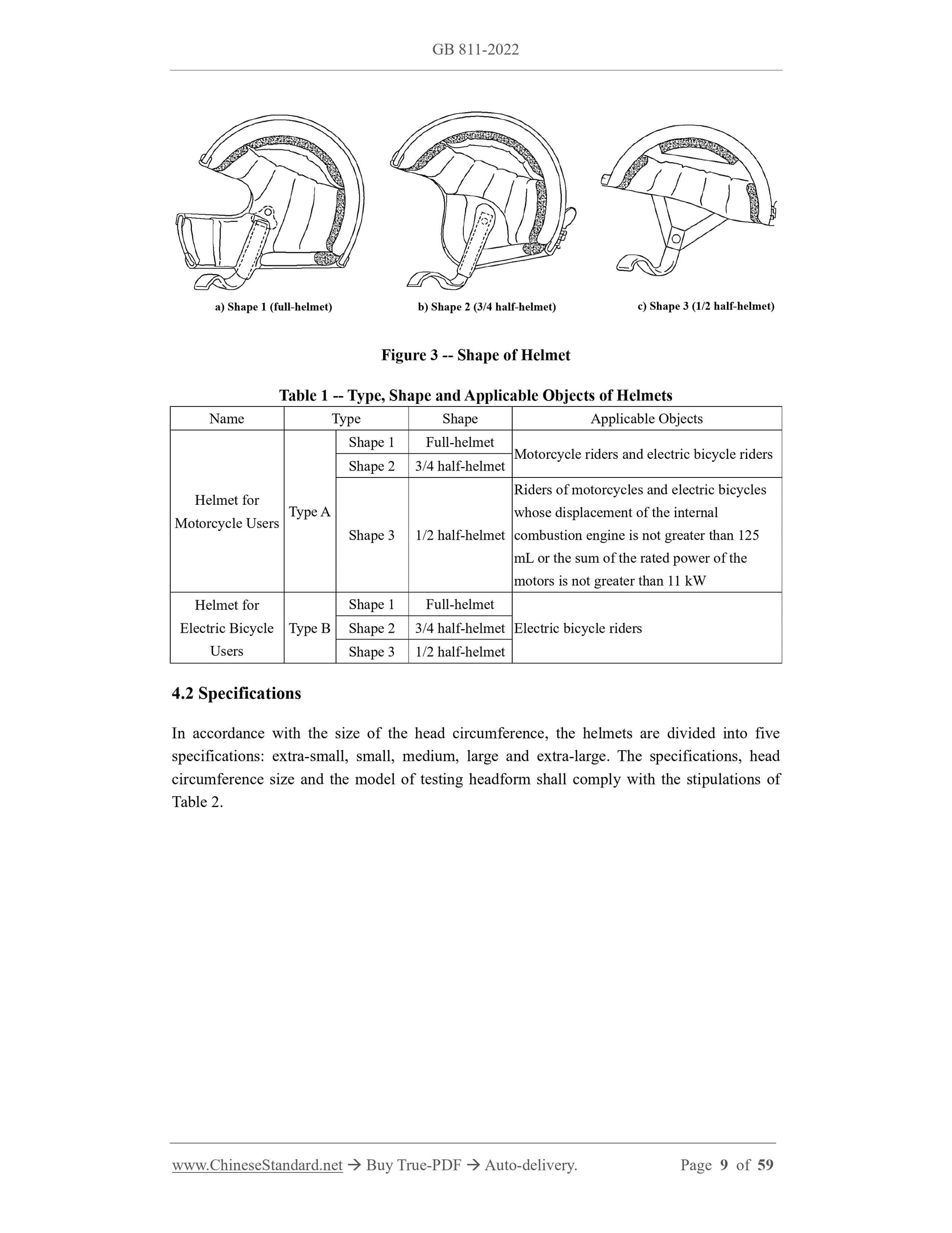GB 811-2022 Page 9
