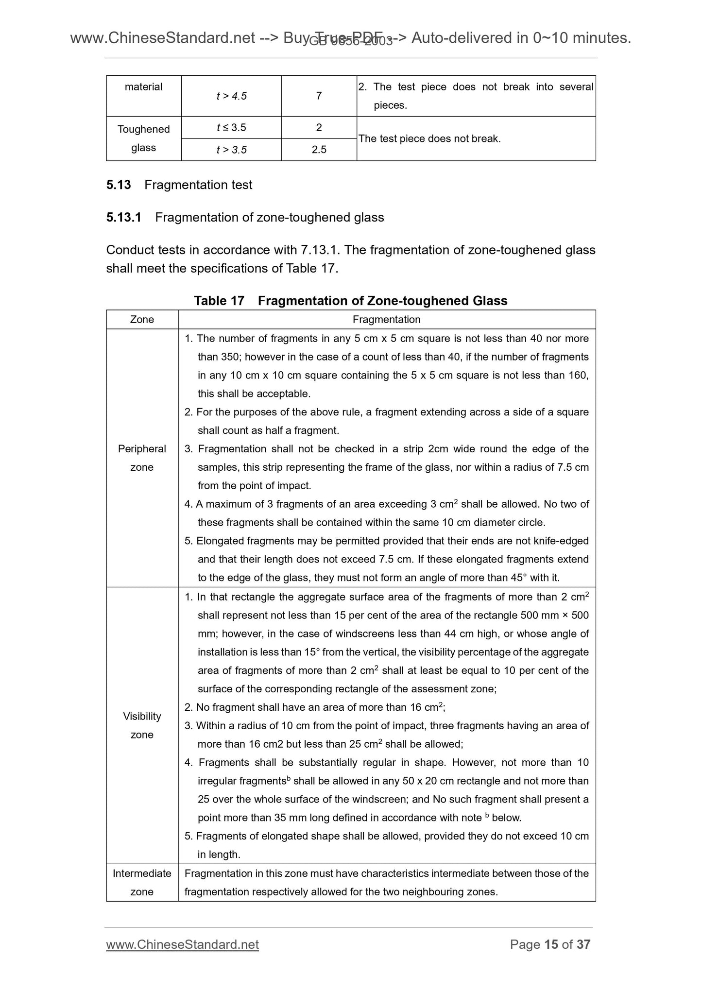 GB 9656-2003 Page 7
