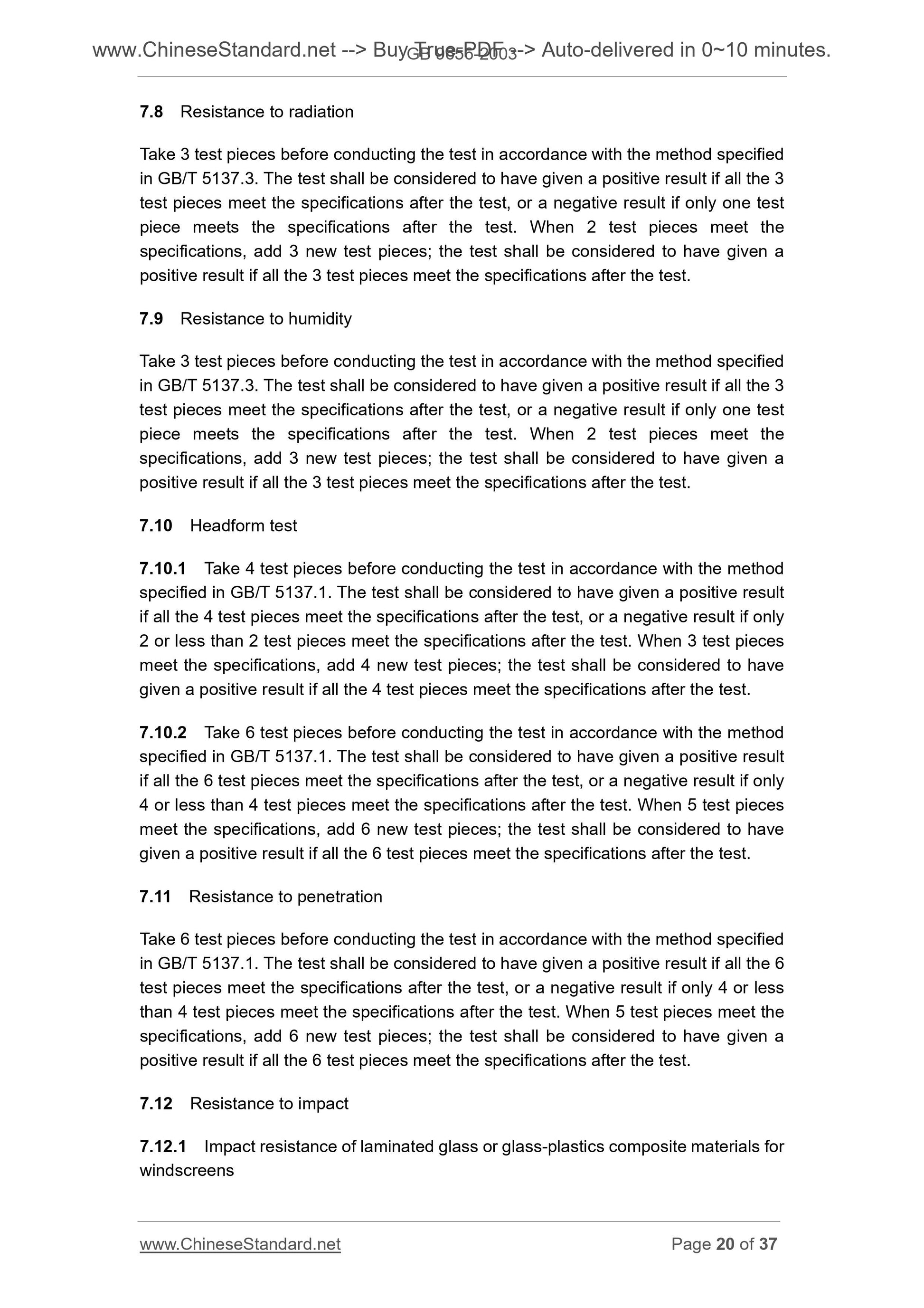 GB 9656-2003 Page 9