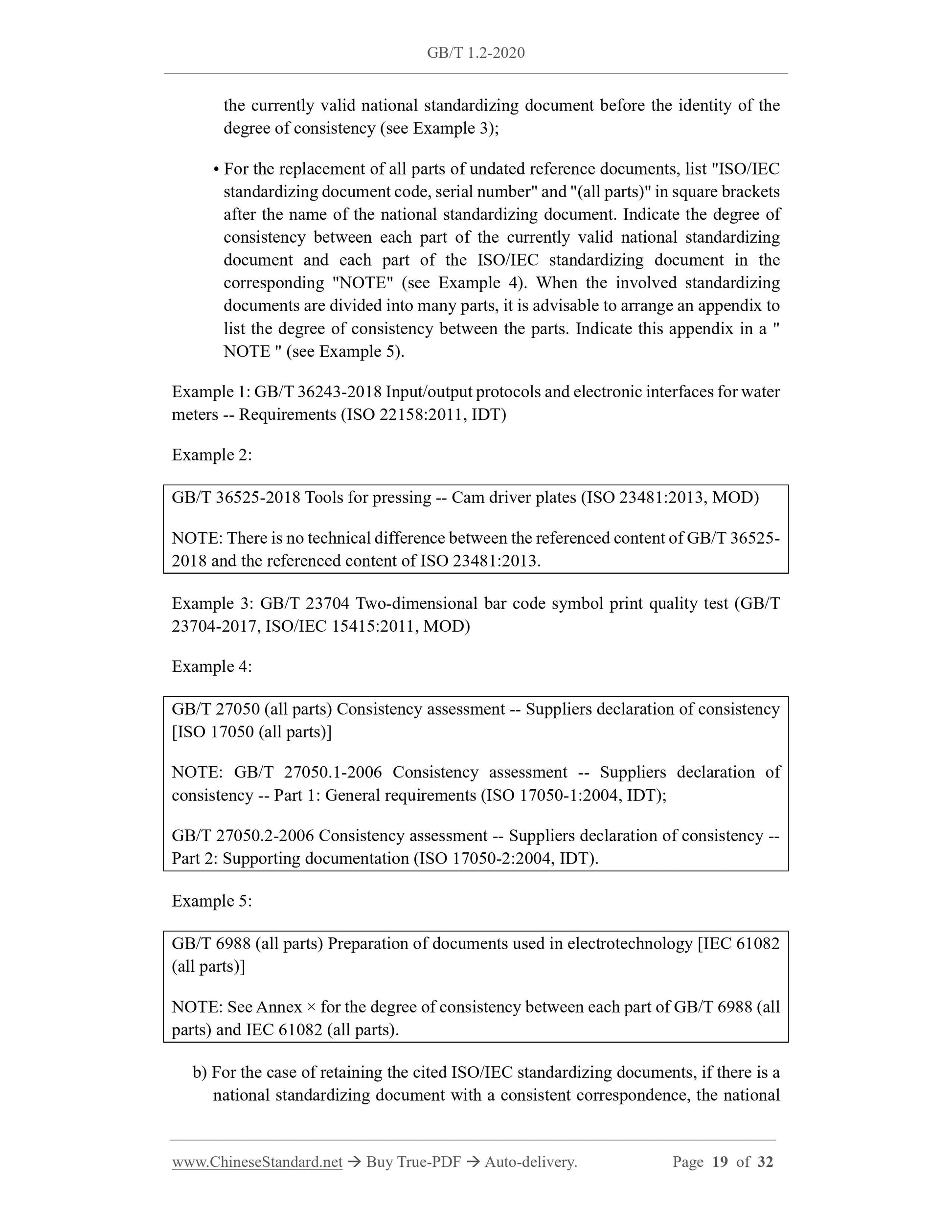 GB/T 1.2-2020 Page 9