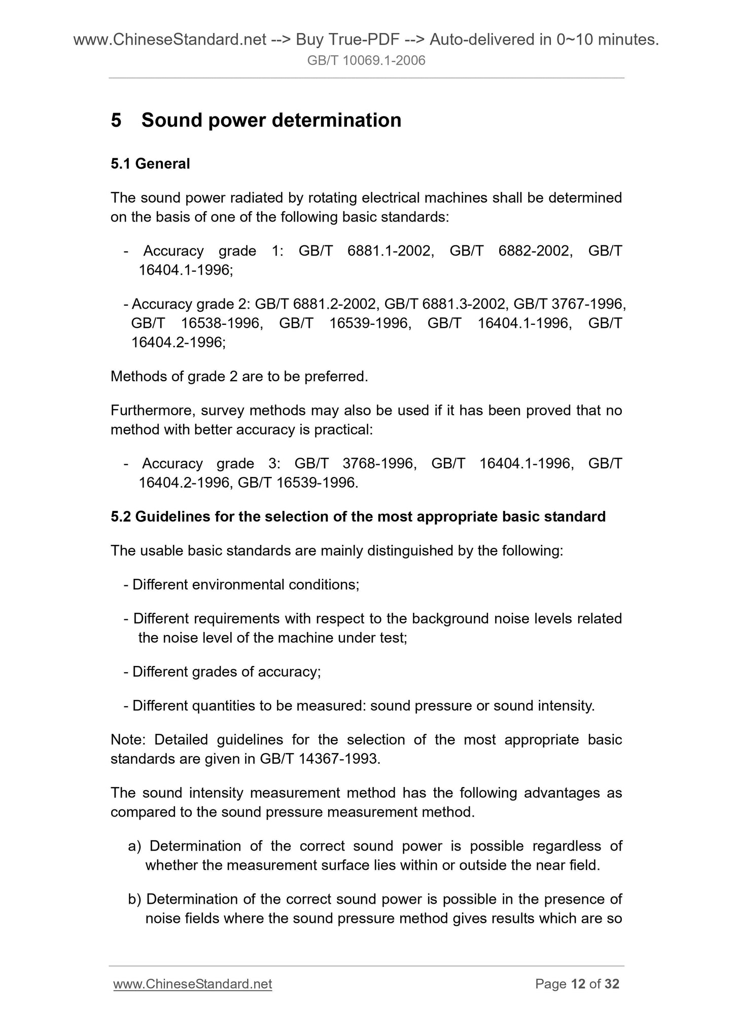 GB/T 10069.1-2006 Page 8