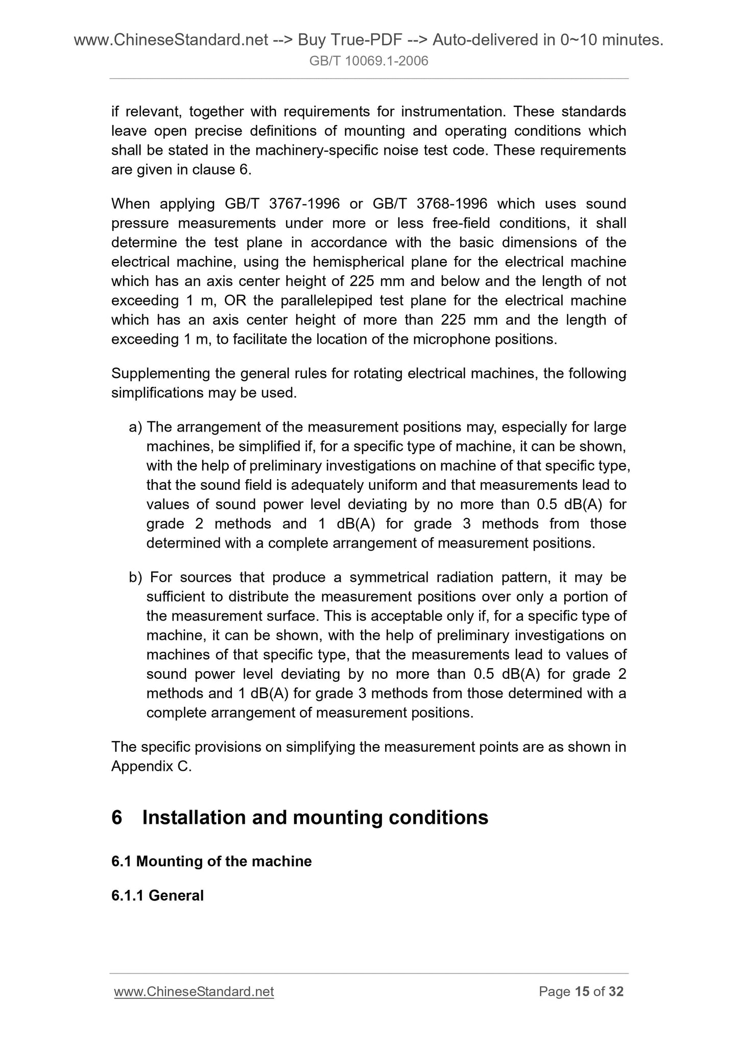 GB/T 10069.1-2006 Page 9