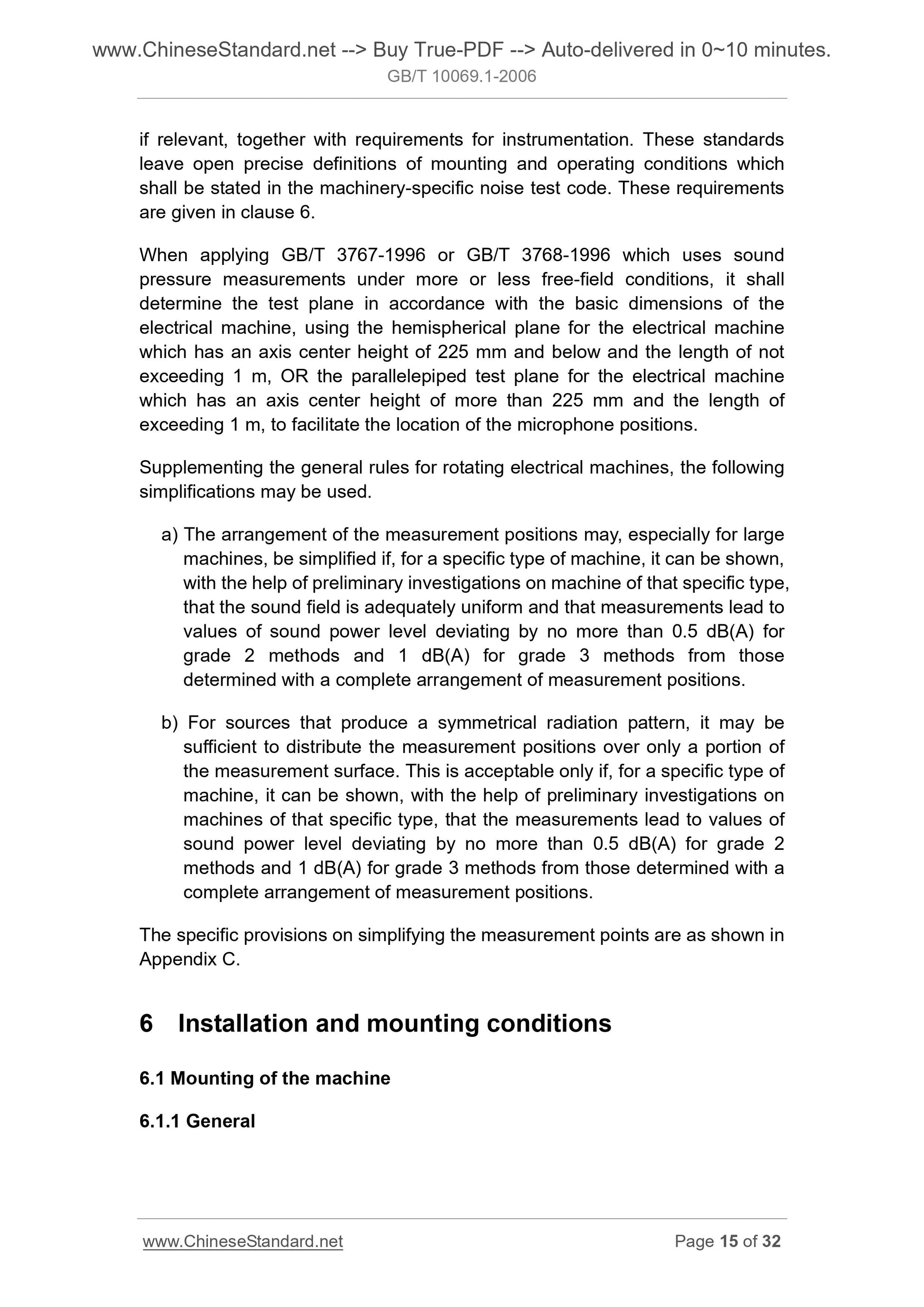 GB/T 10069.1-2006 Page 9