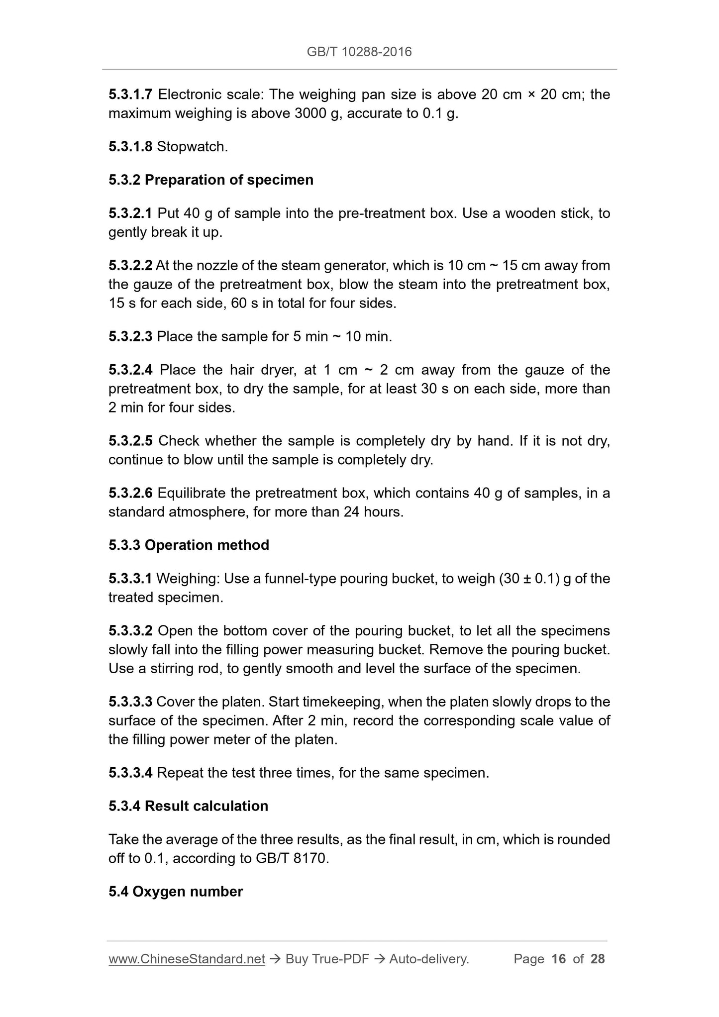 GB/T 10288-2016 Page 8