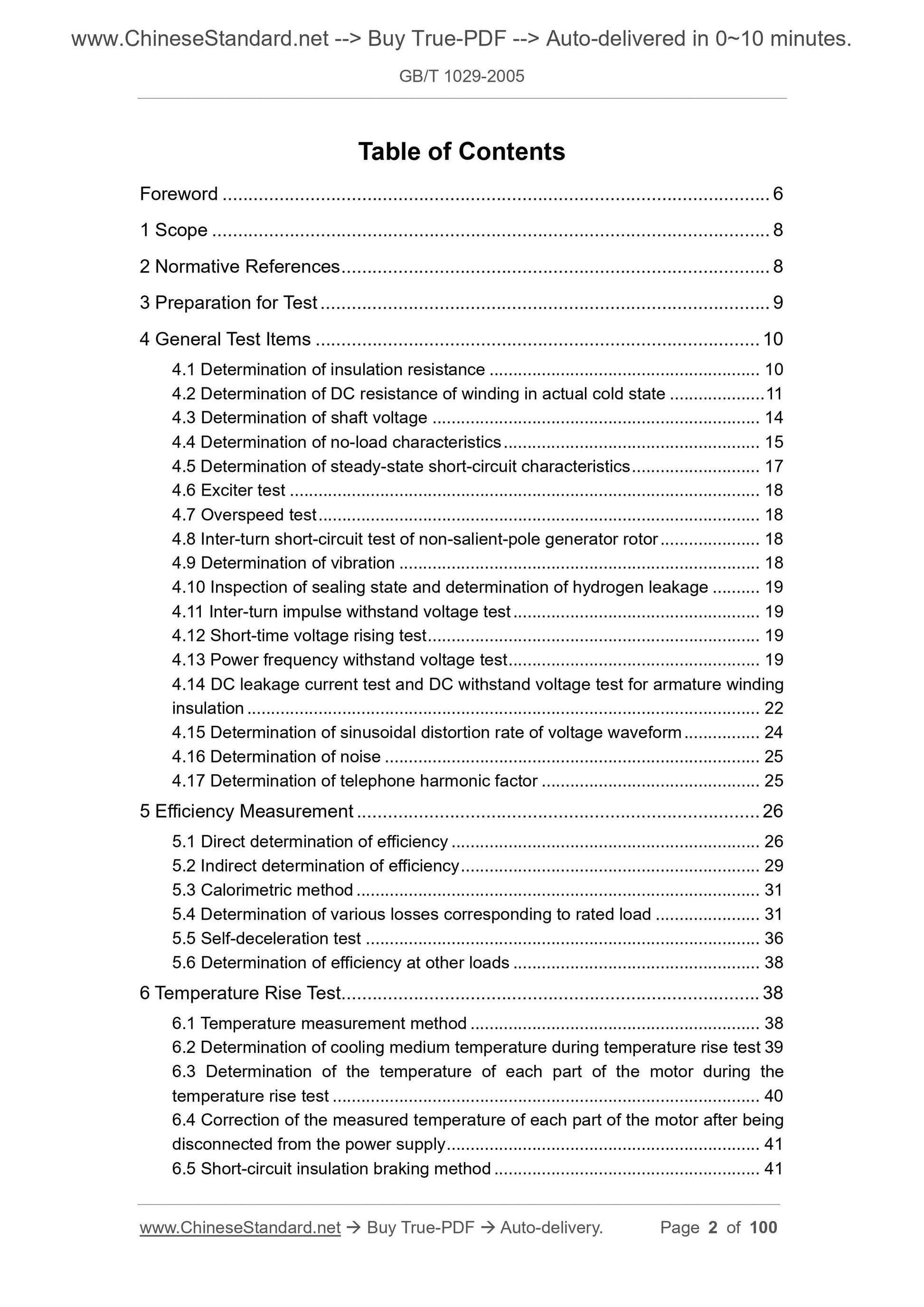 GB/T 1029-2005 Page 2