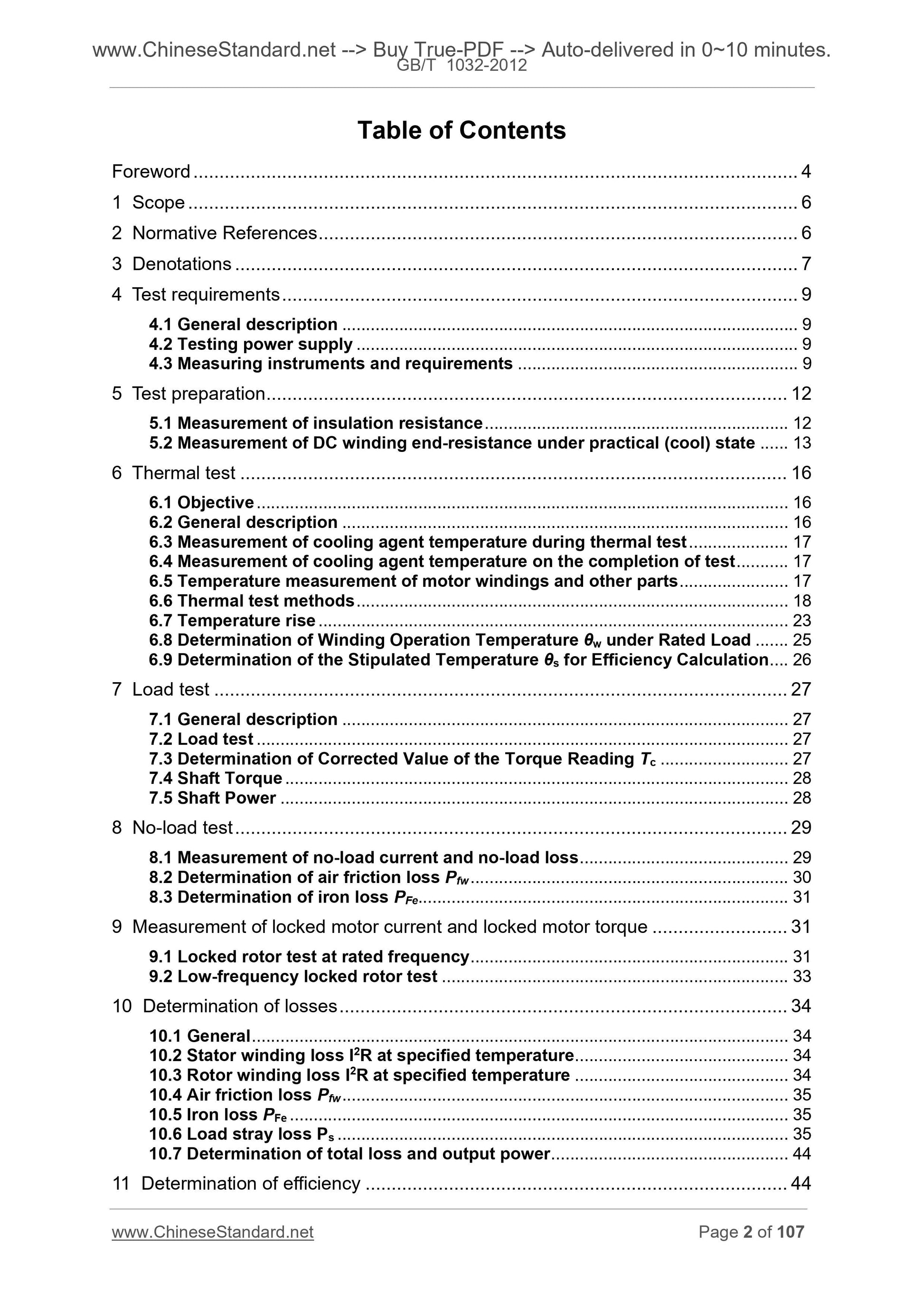 GB/T 1032-2012 Page 2