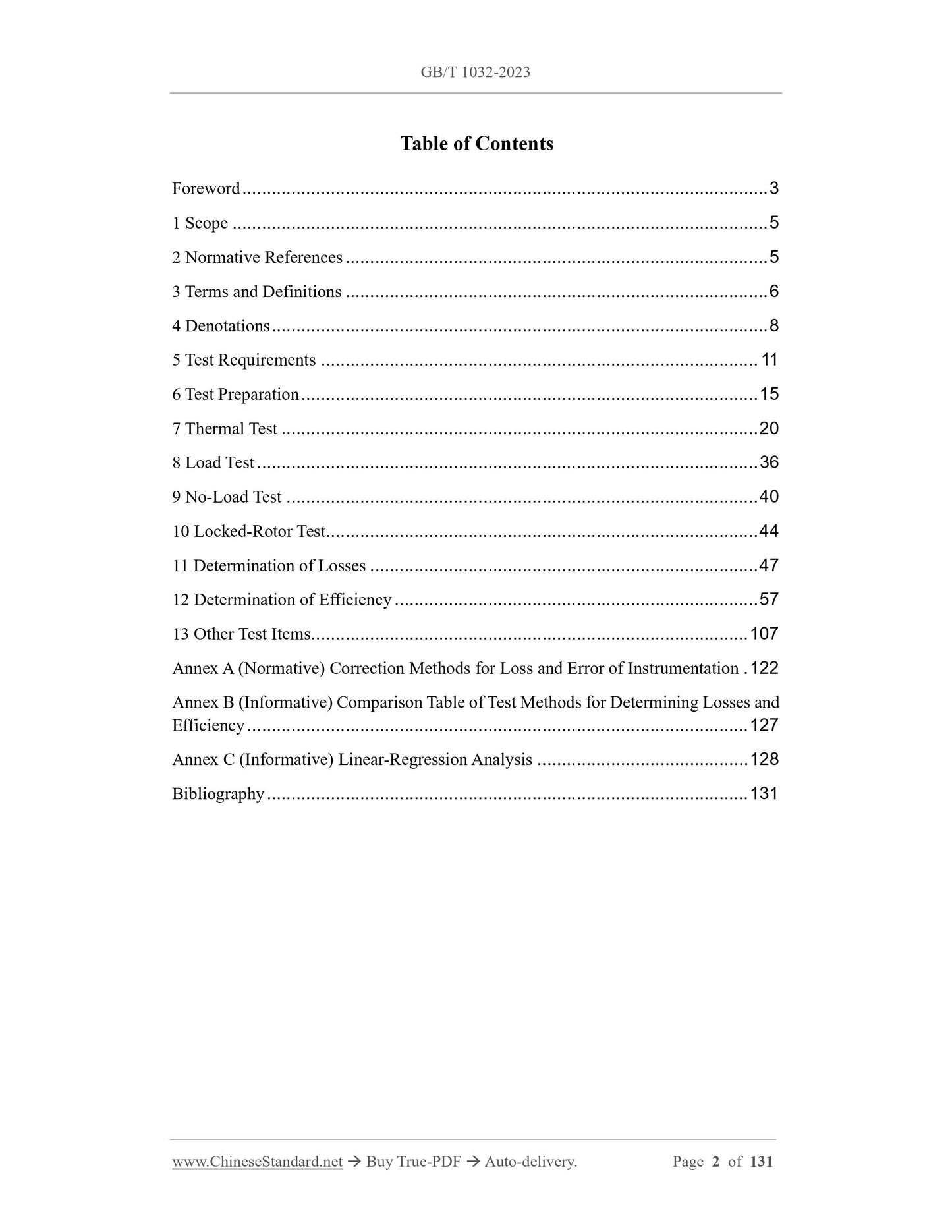 GB/T 1032-2023 Page 2